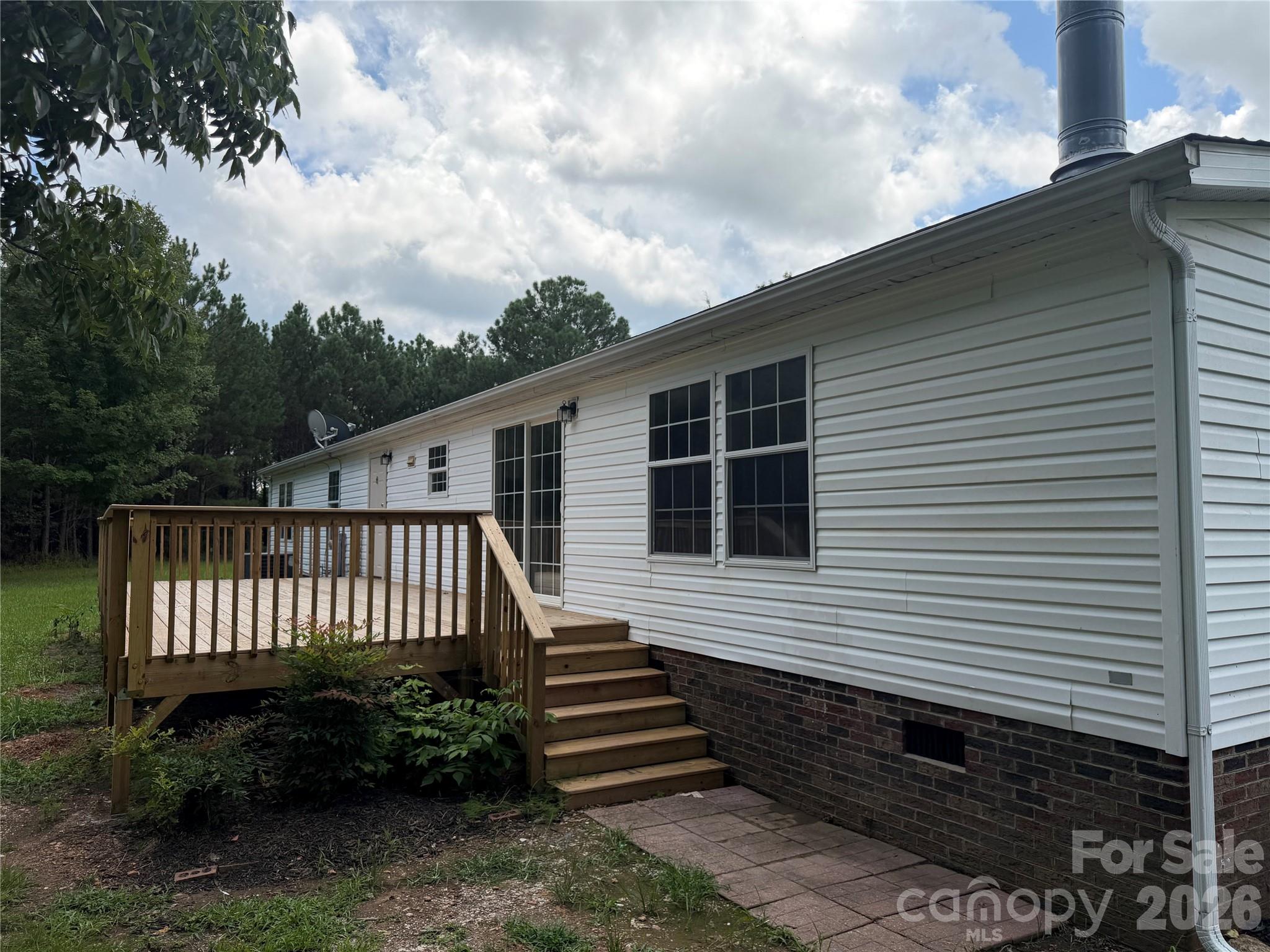 2521 Gaffney Road — Mooresboro