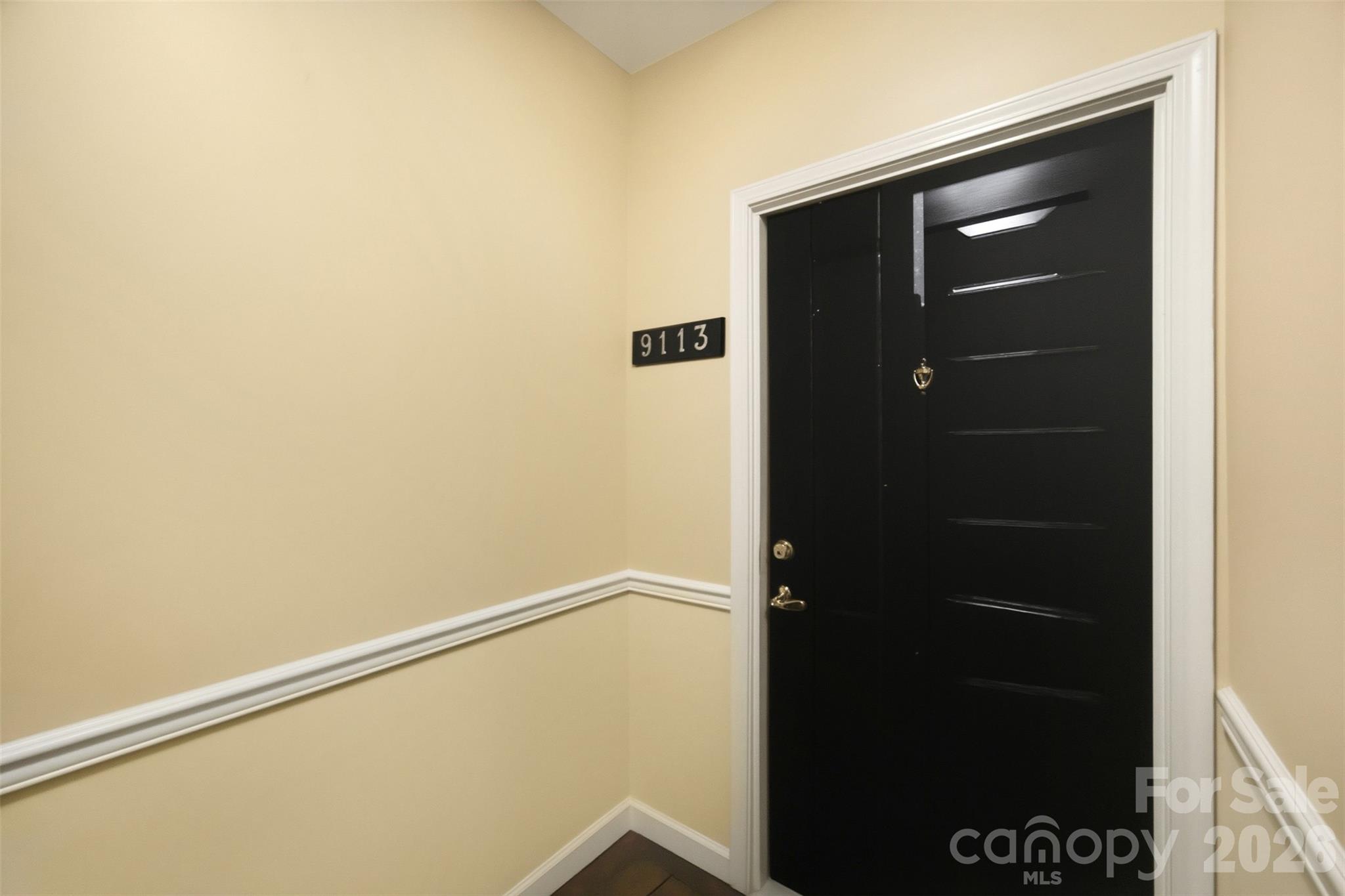 9113 Mcdowell Creek Court #9113 — Cornelius