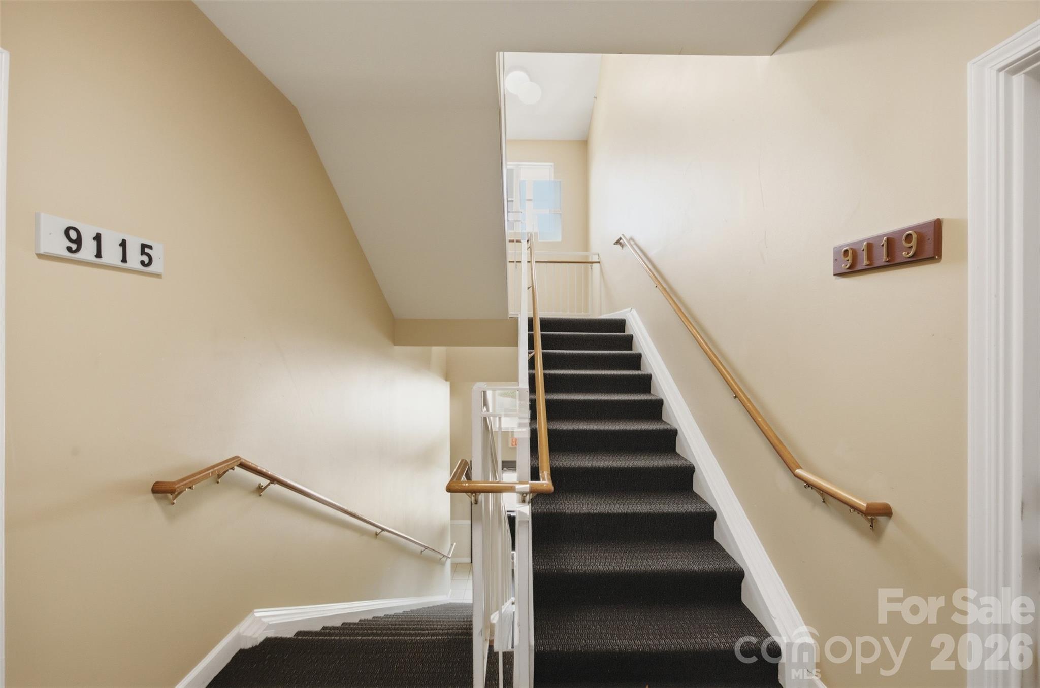 9113 Mcdowell Creek Court #9113 — Cornelius
