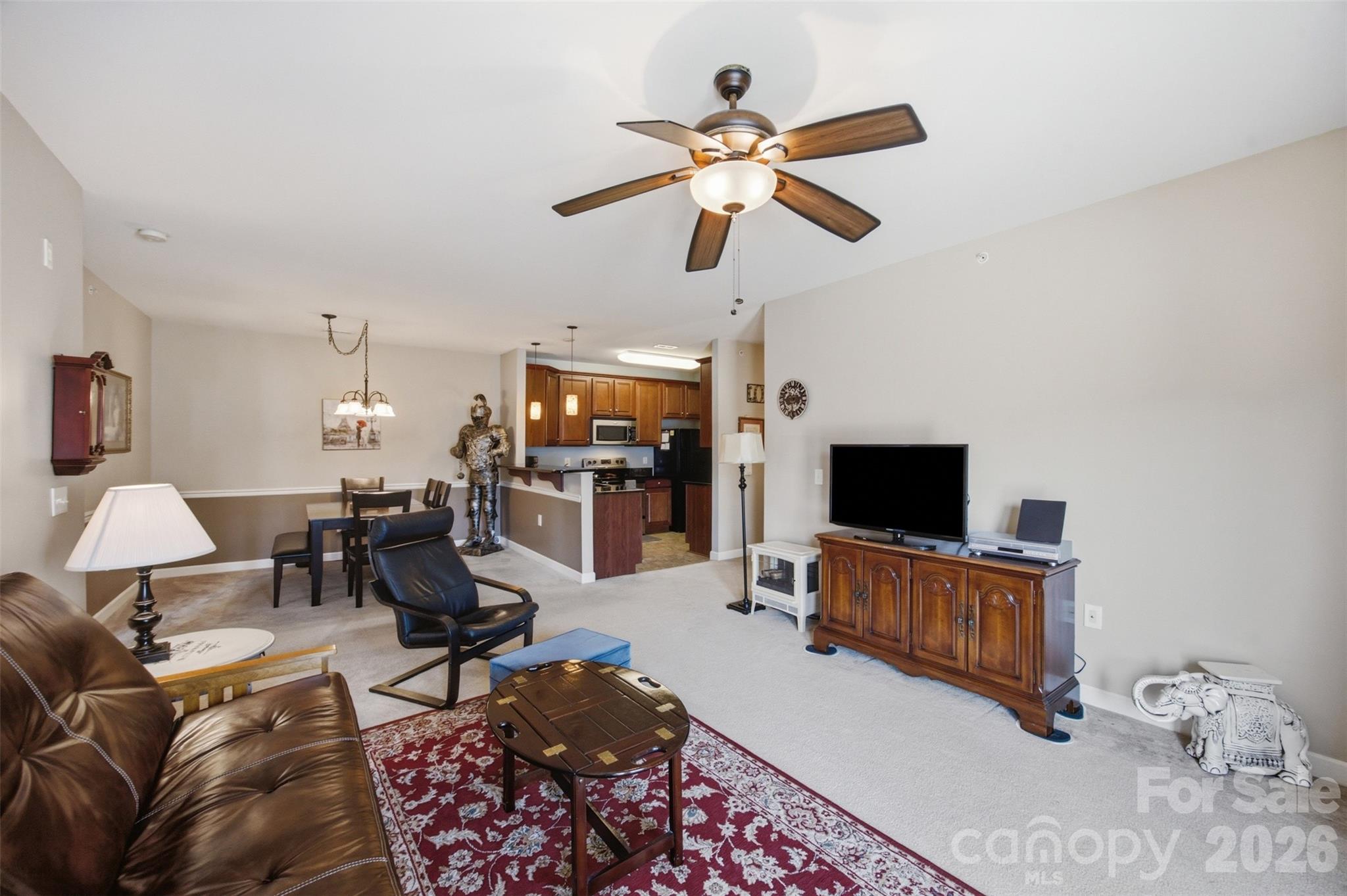 9113 Mcdowell Creek Court #9113 — Cornelius