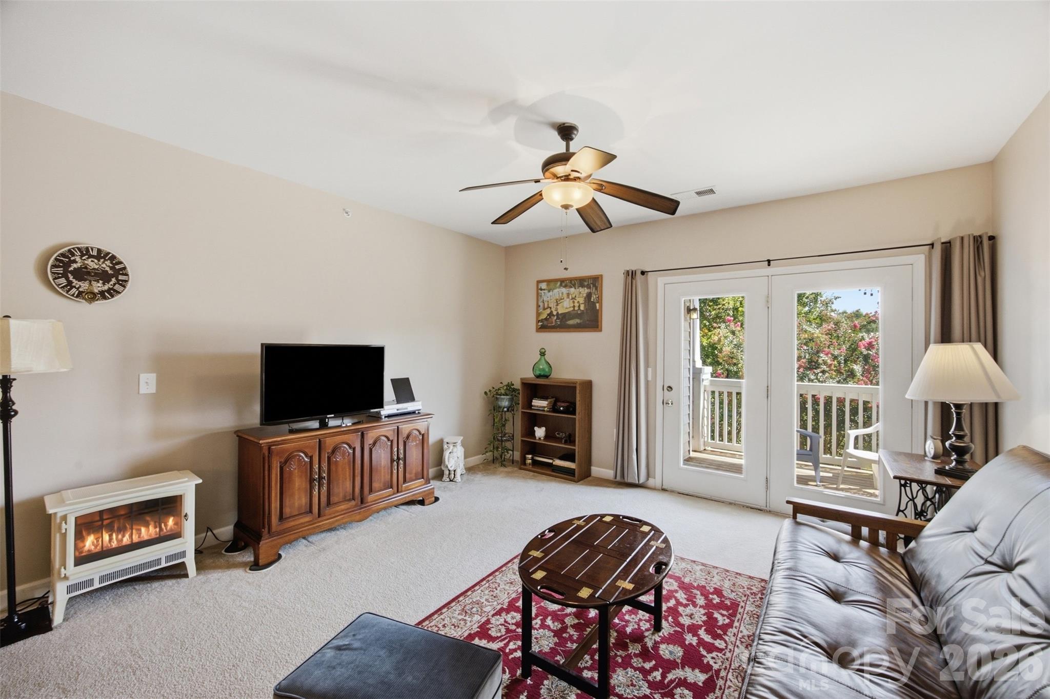 9113 Mcdowell Creek Court #9113 — Cornelius