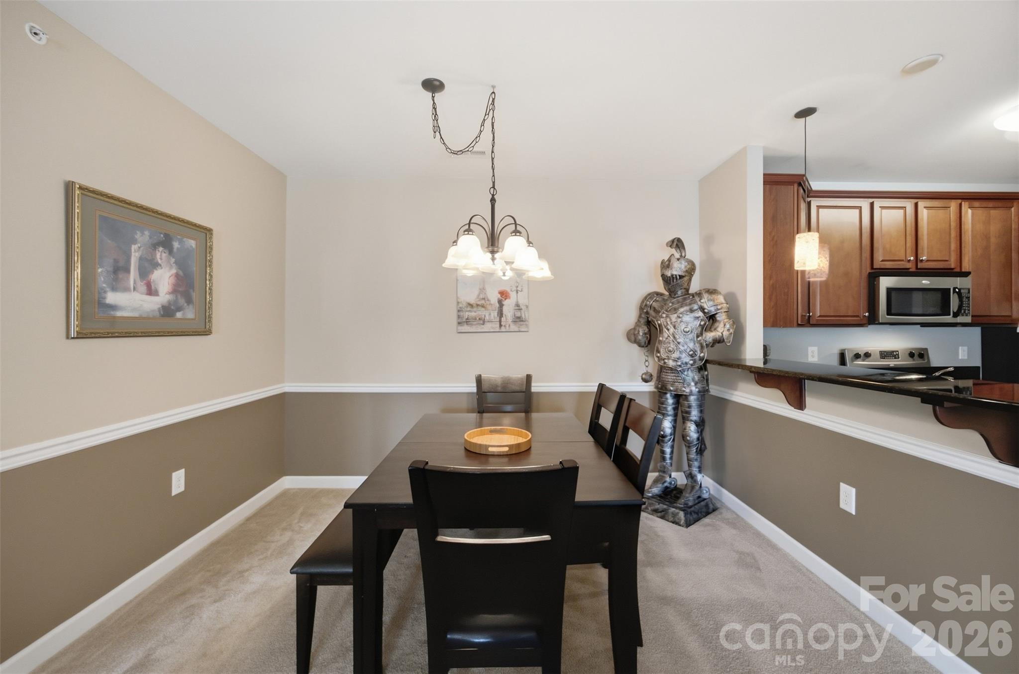 9113 Mcdowell Creek Court #9113 — Cornelius