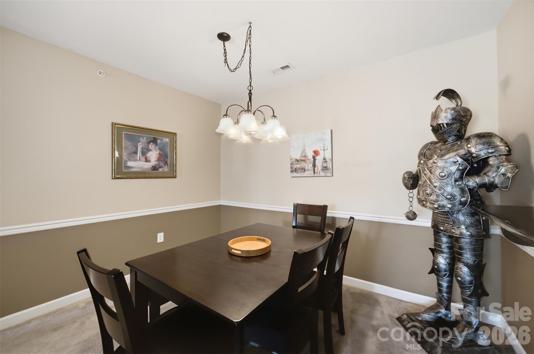9113 Mcdowell Creek Court #9113 — Cornelius