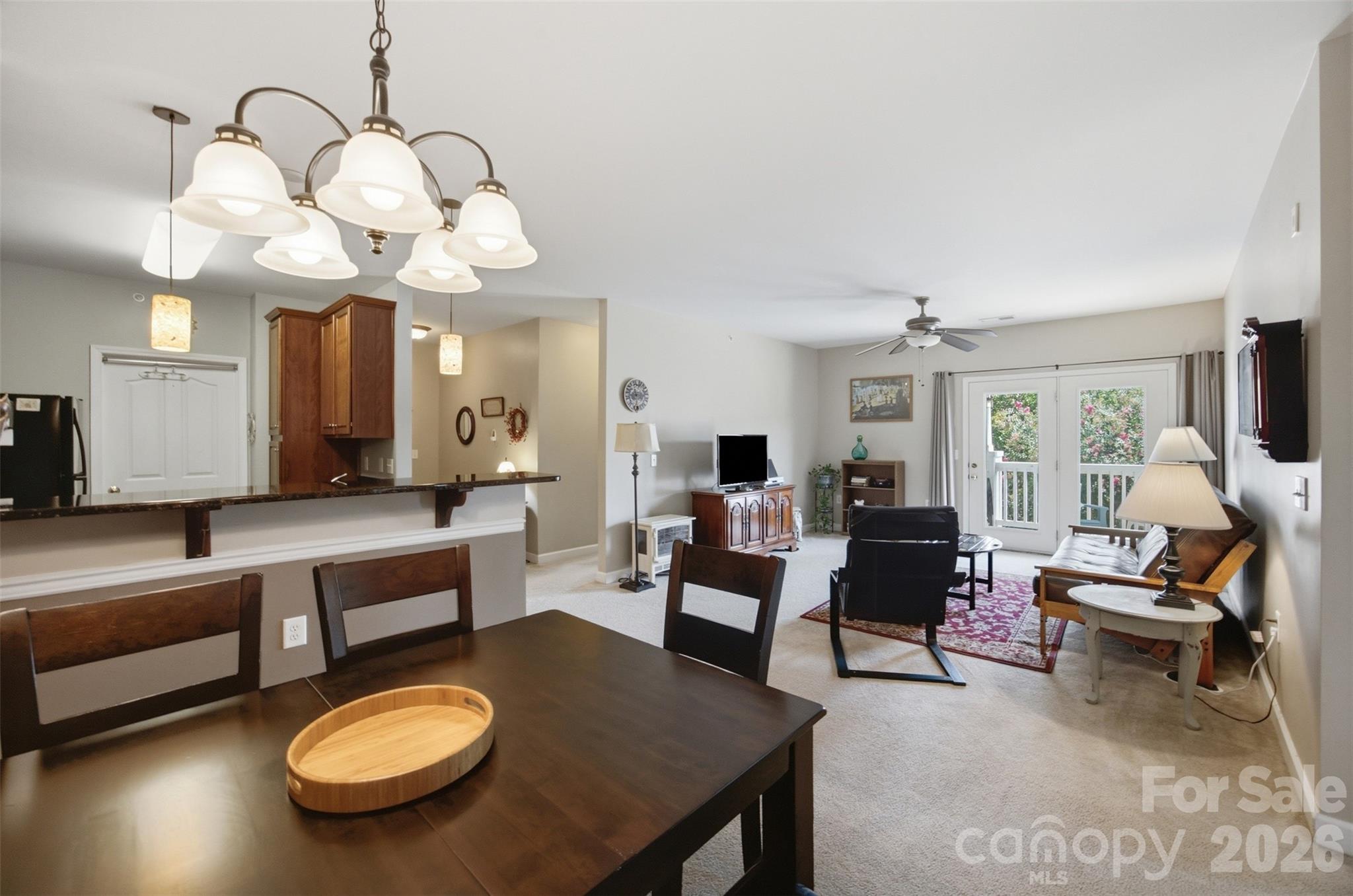 9113 Mcdowell Creek Court #9113 — Cornelius