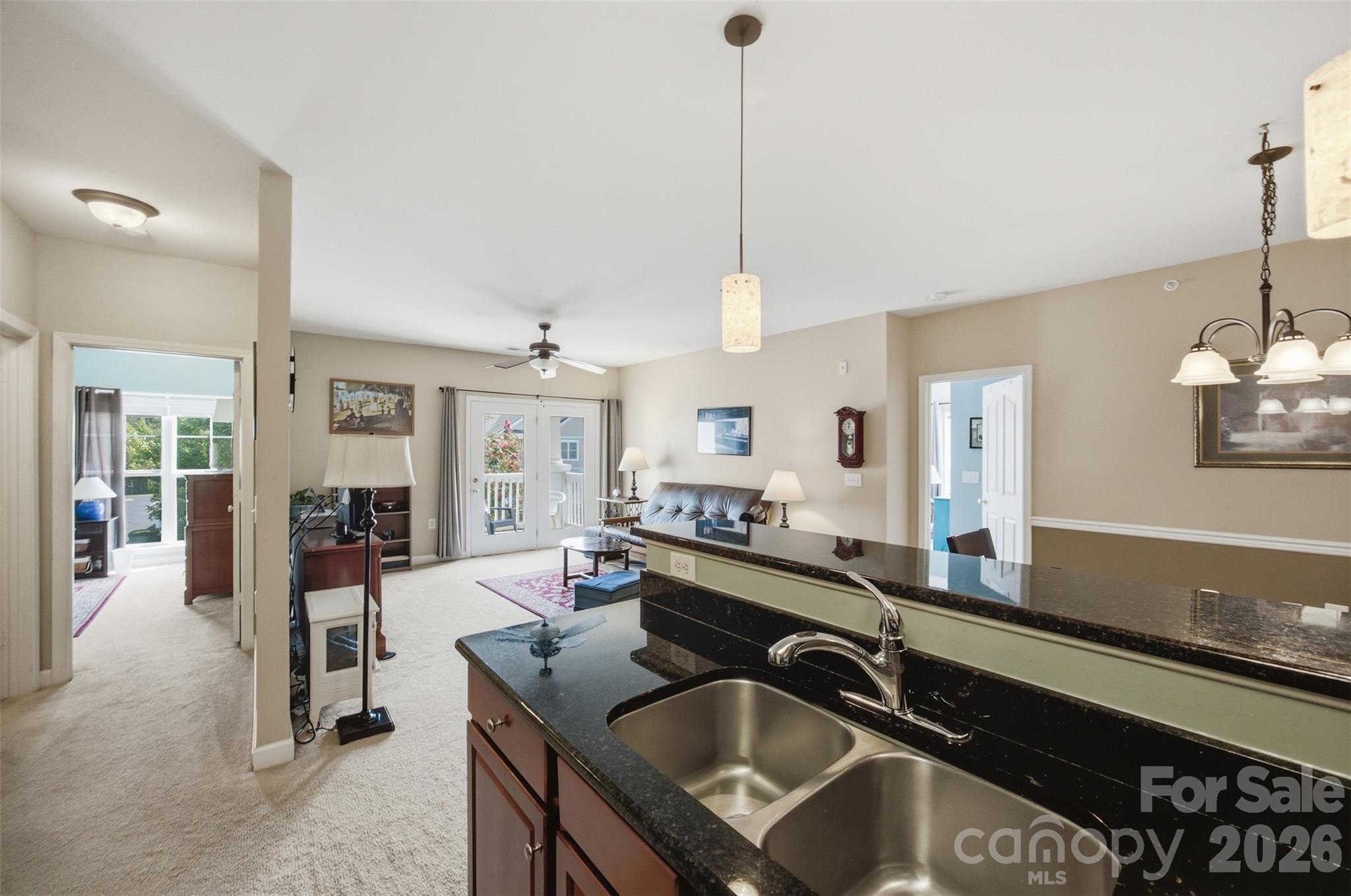 9113 Mcdowell Creek Court #9113 — Cornelius