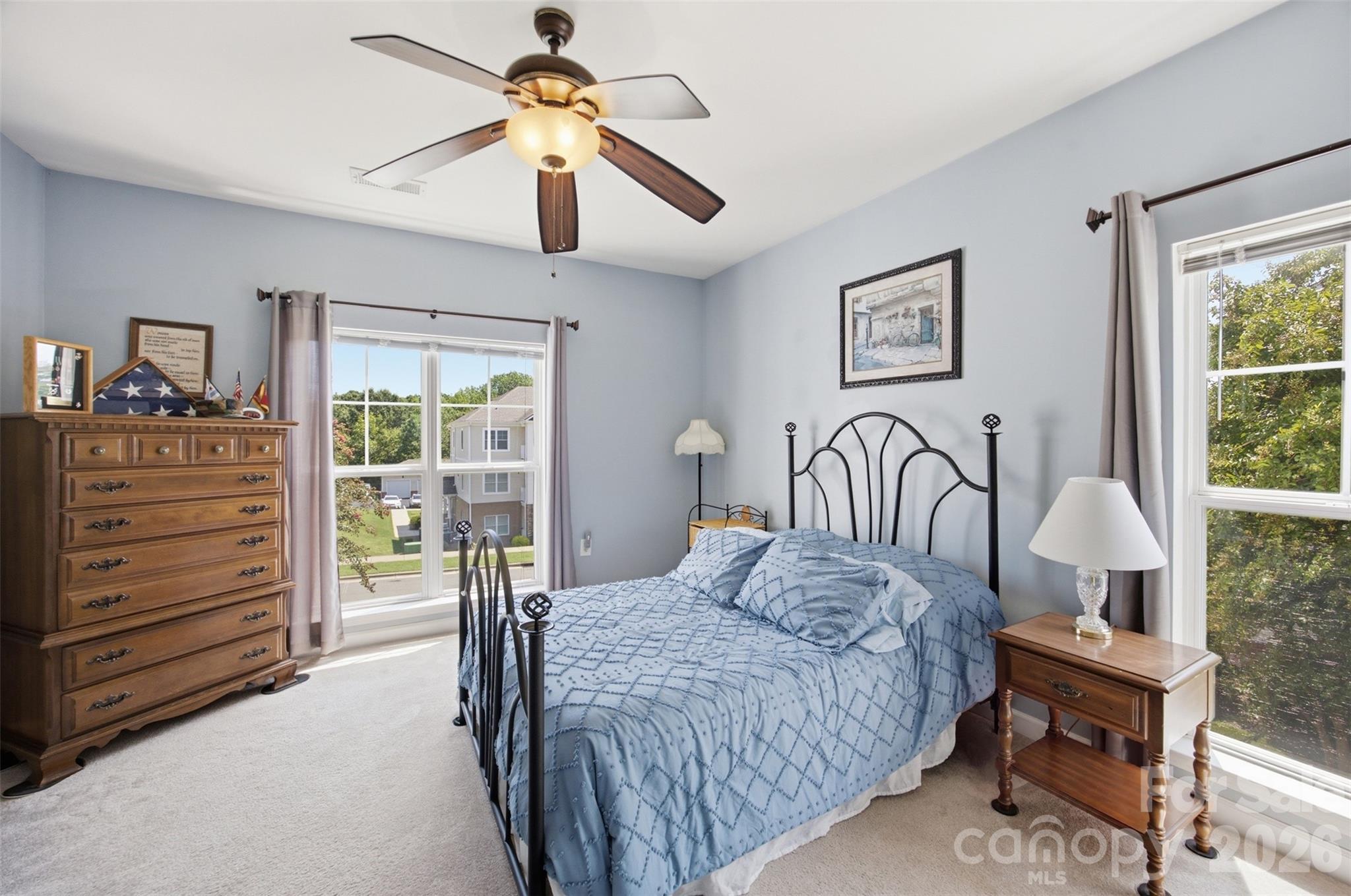 9113 Mcdowell Creek Court #9113 — Cornelius