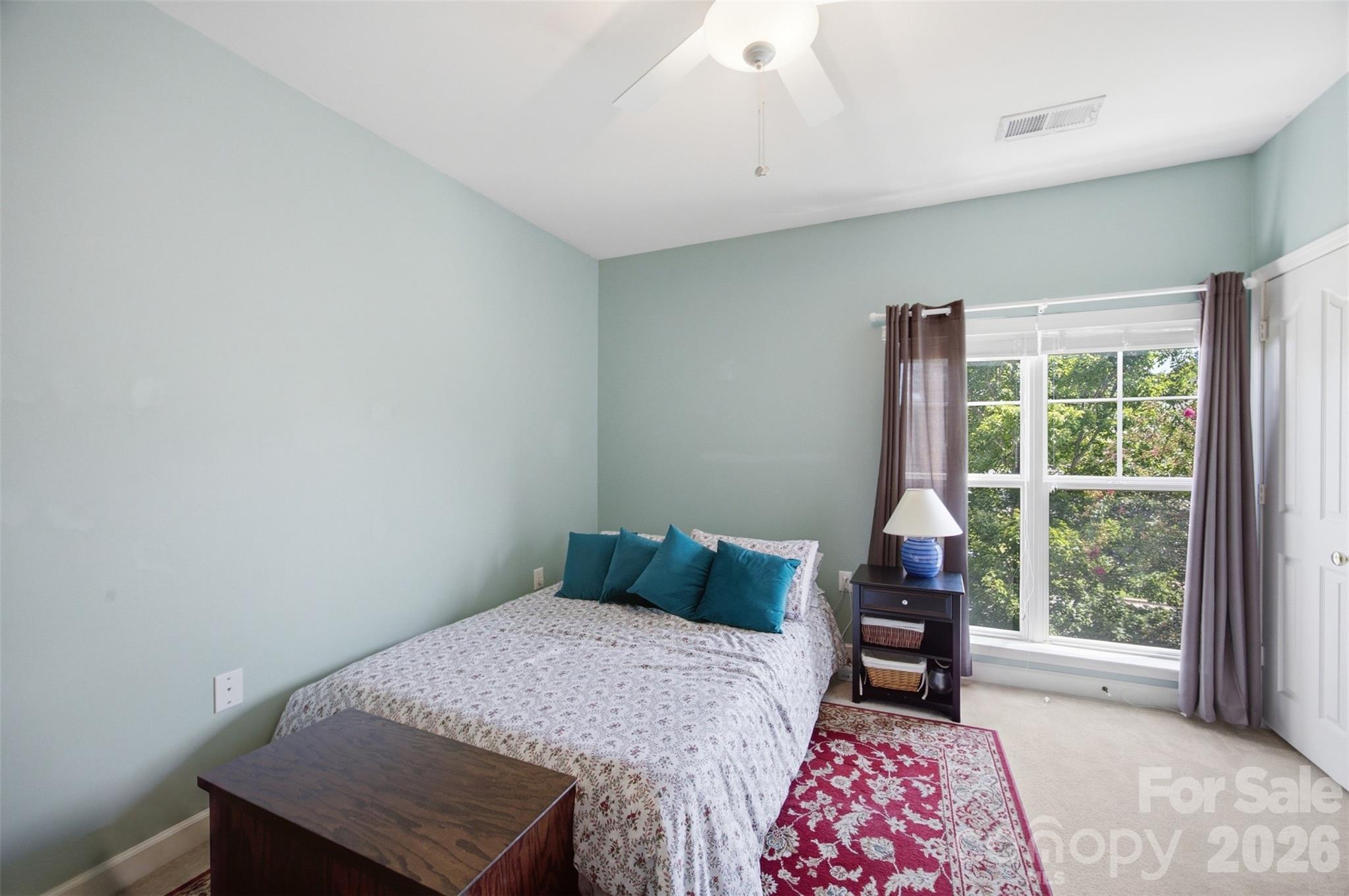 9113 Mcdowell Creek Court #9113 — Cornelius