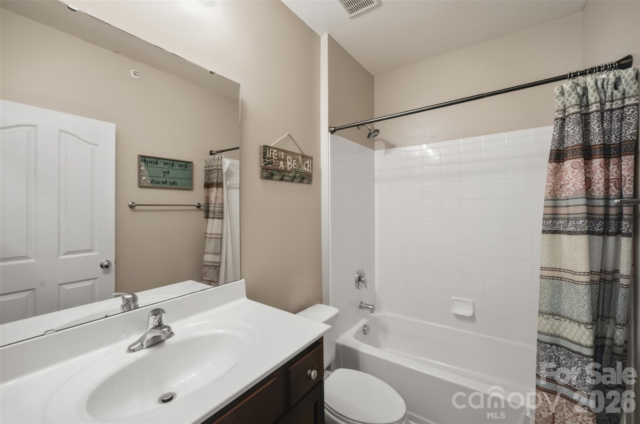 9113 Mcdowell Creek Court #9113 — Cornelius