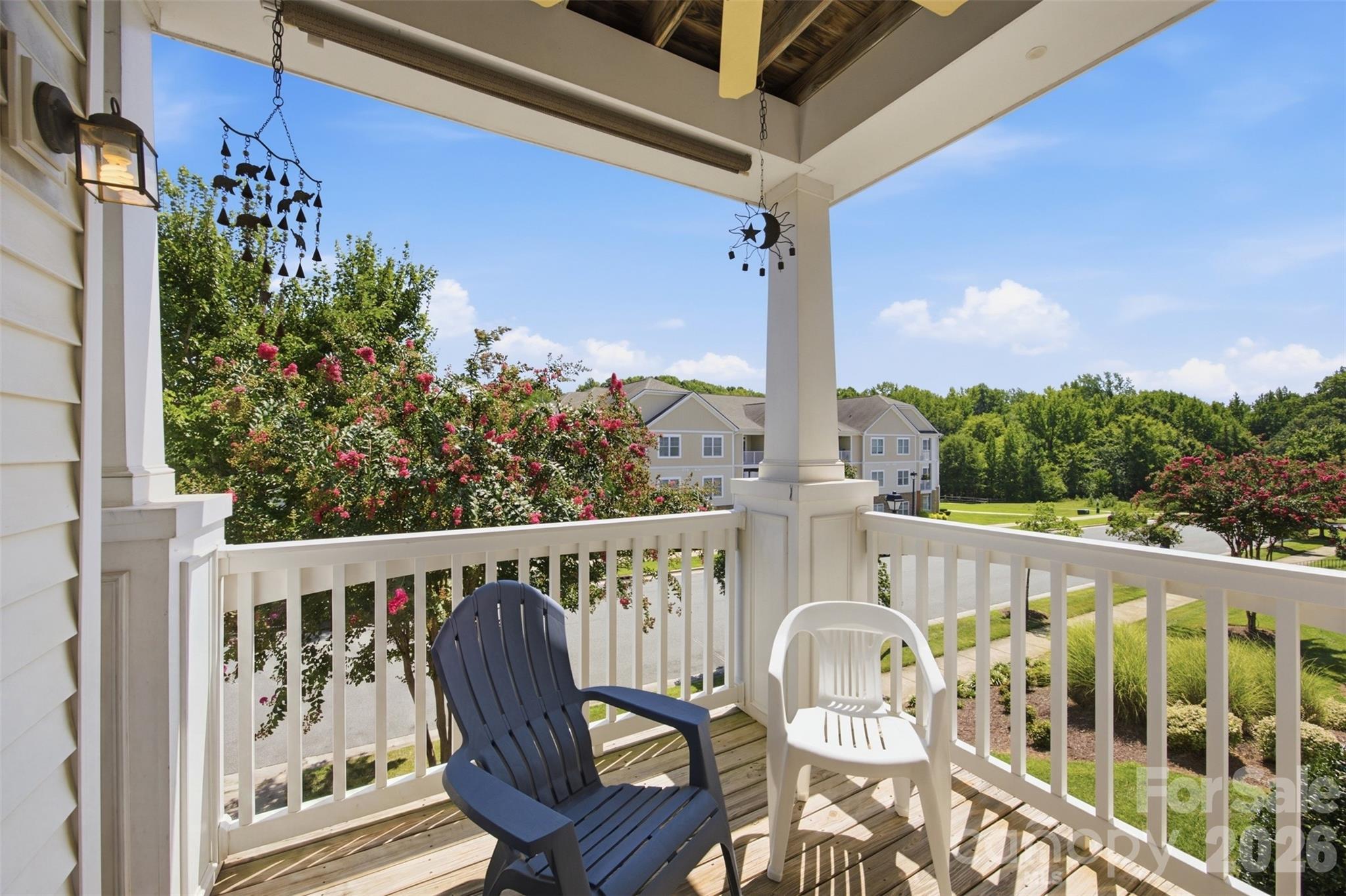 9113 Mcdowell Creek Court #9113 — Cornelius