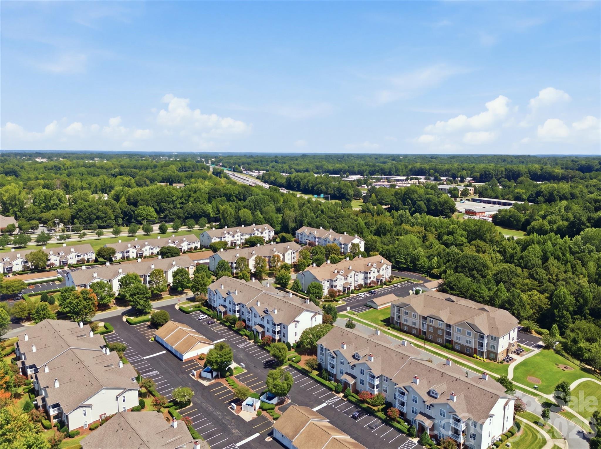 9113 Mcdowell Creek Court #9113 — Cornelius
