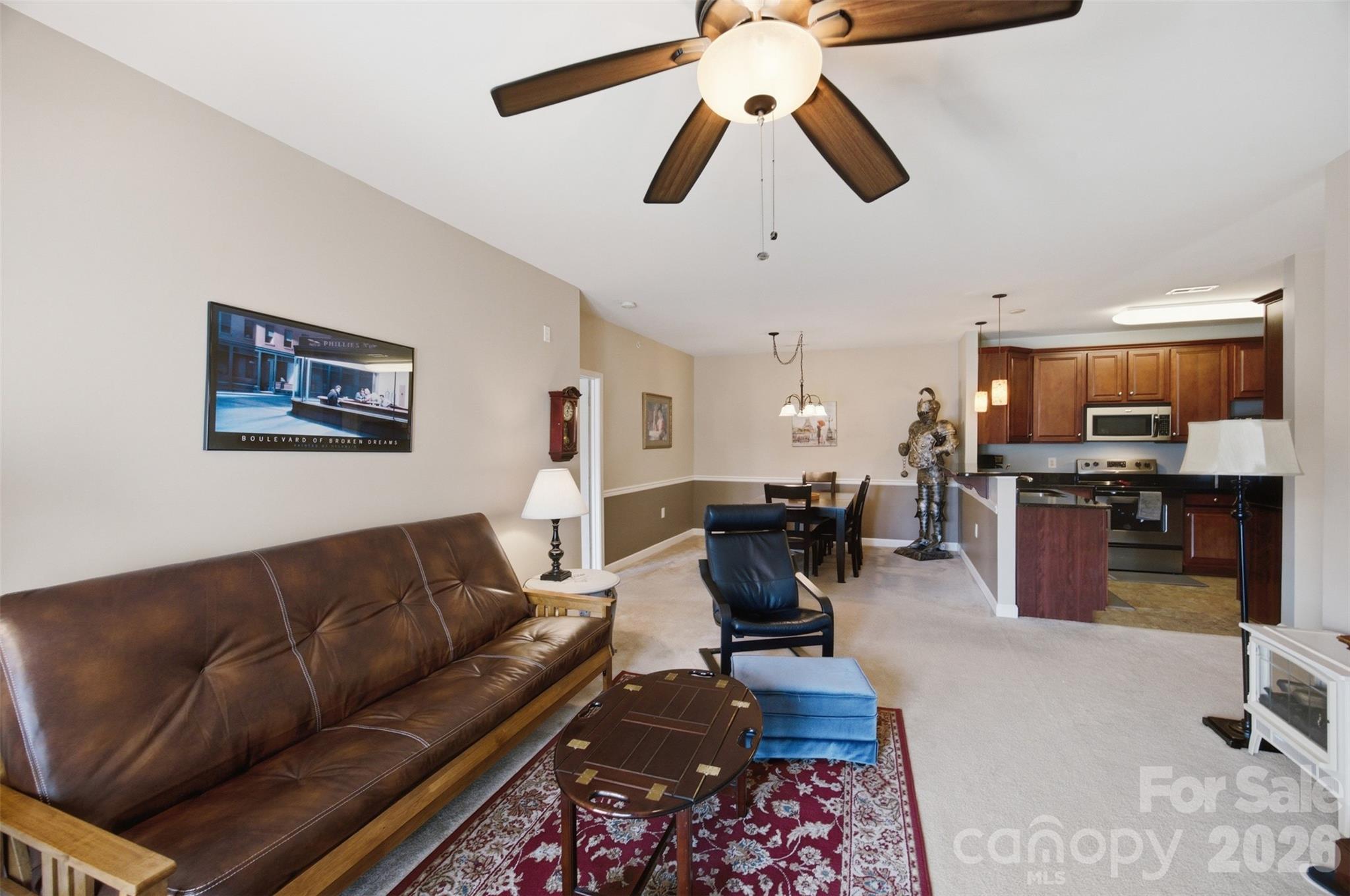 9113 Mcdowell Creek Court #9113 — Cornelius