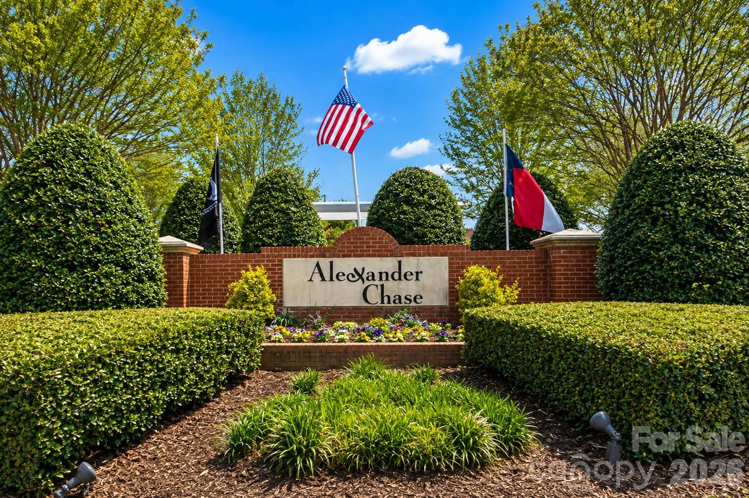 9113 Mcdowell Creek Court #9113 — Cornelius