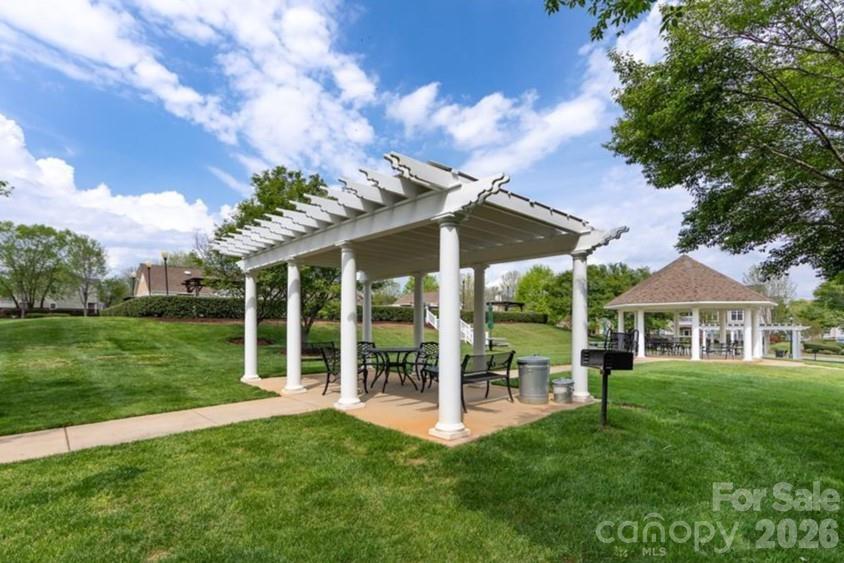 9113 Mcdowell Creek Court #9113 — Cornelius
