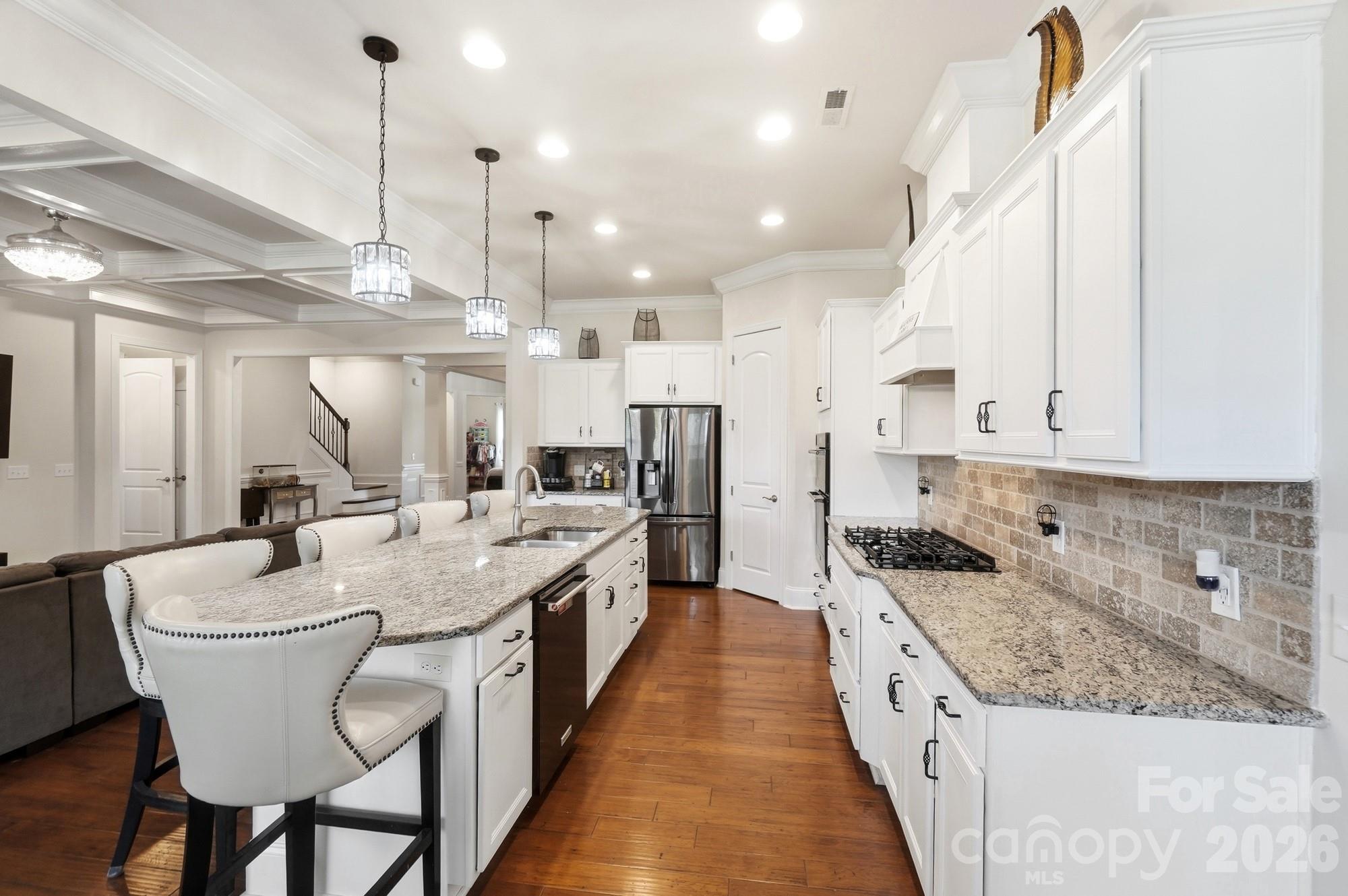12726 Rusty Blackbird Way — Charlotte