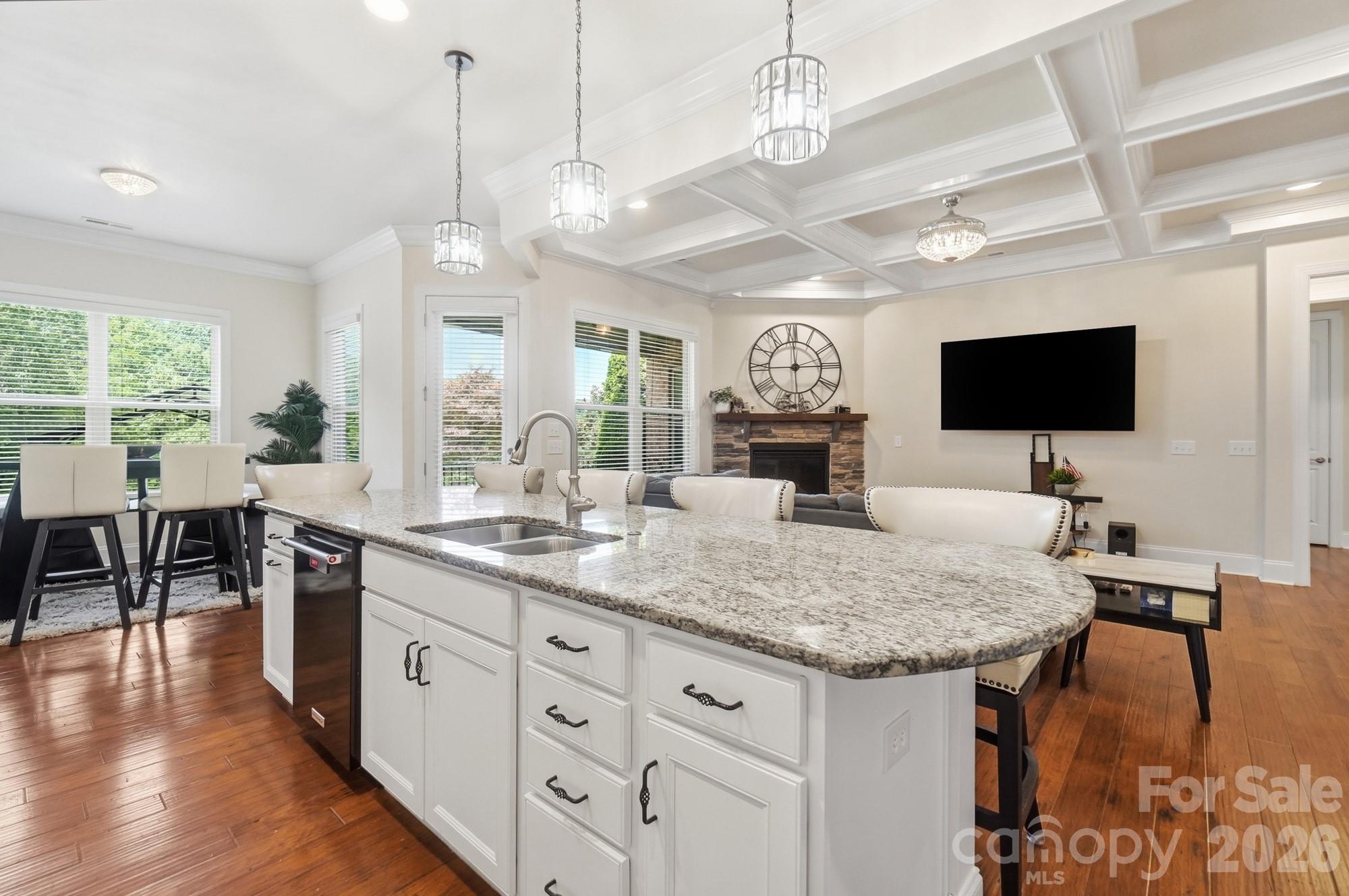 12726 Rusty Blackbird Way — Charlotte