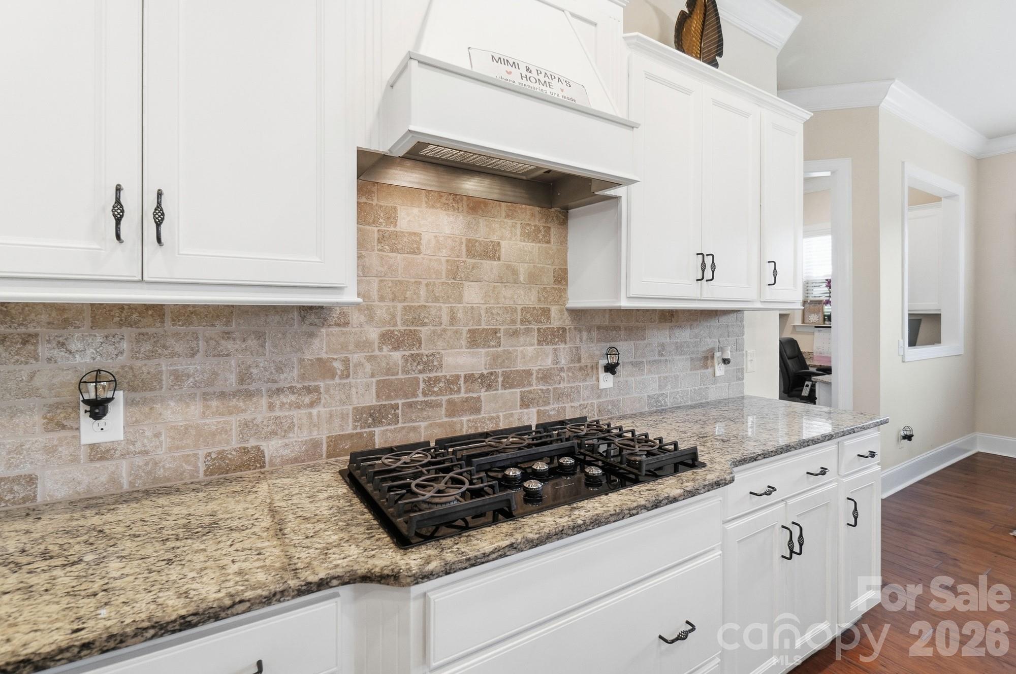 12726 Rusty Blackbird Way — Charlotte