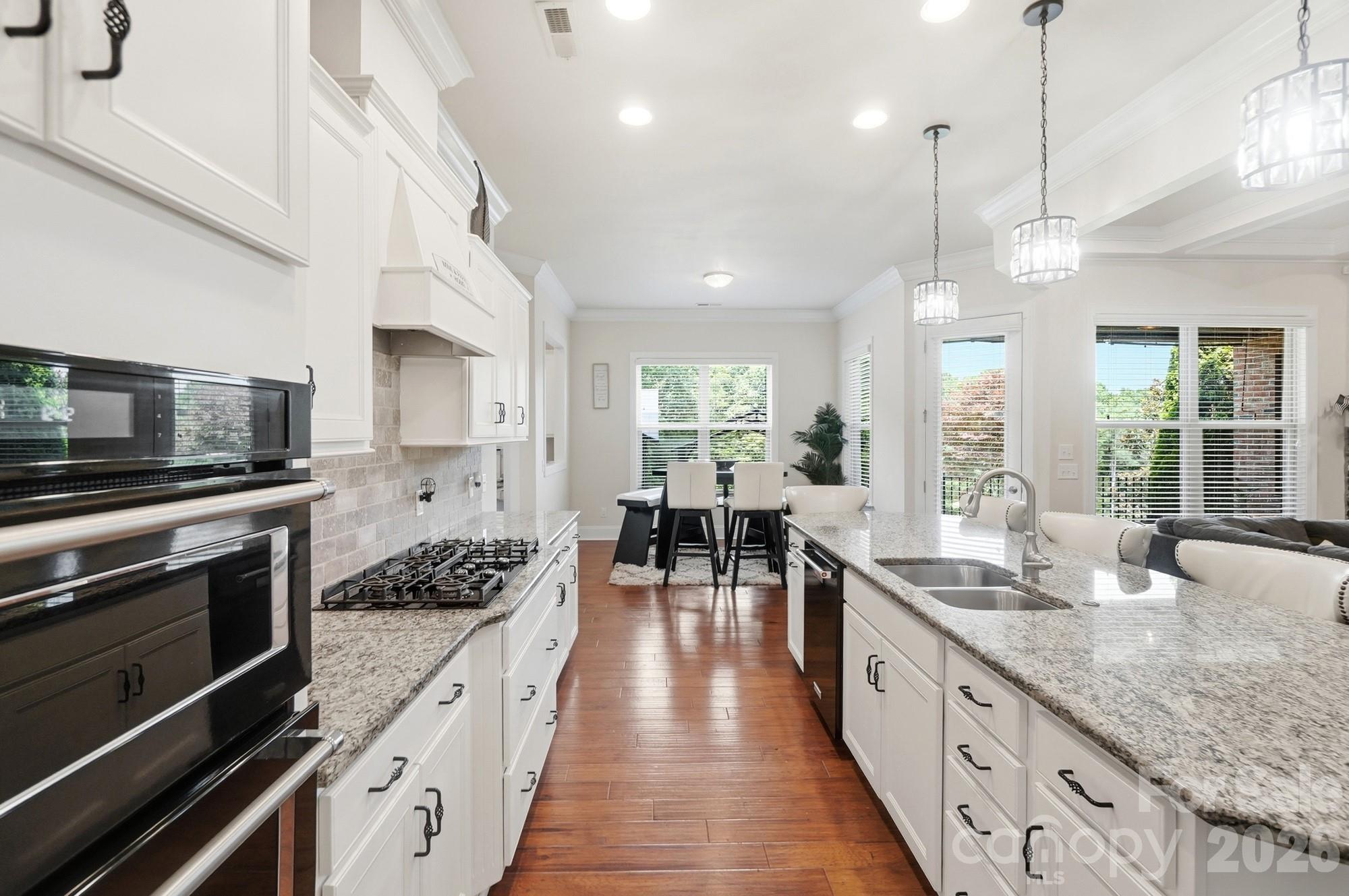 12726 Rusty Blackbird Way — Charlotte