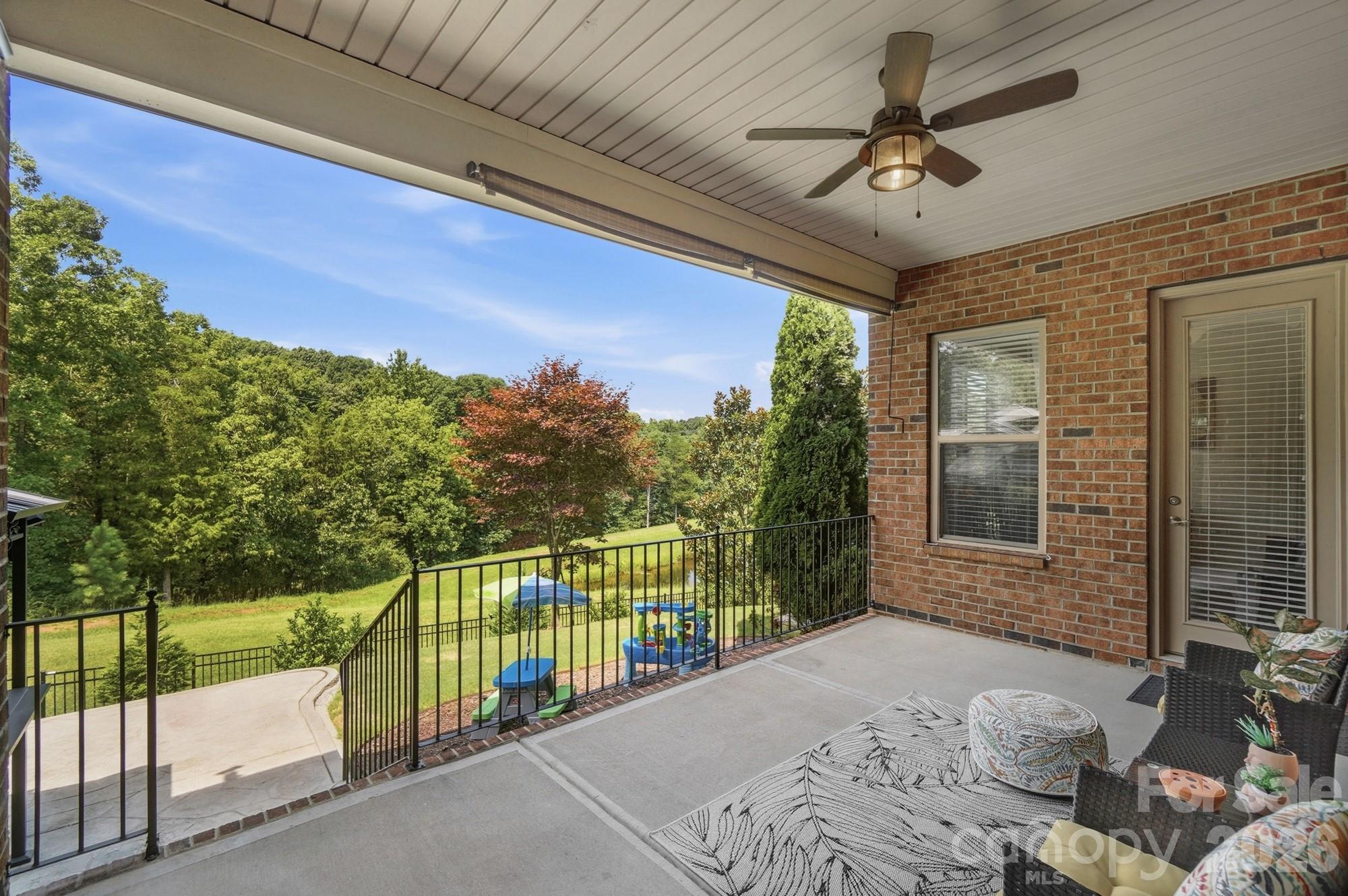 12726 Rusty Blackbird Way — Charlotte
