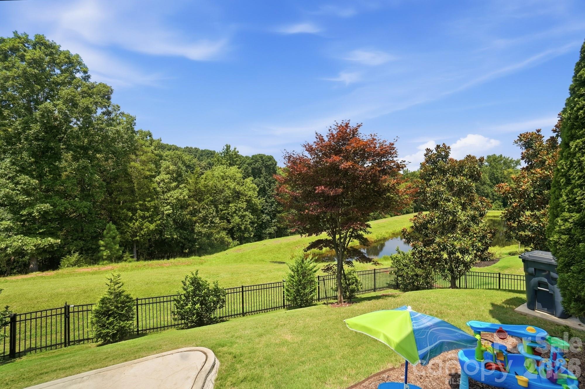 12726 Rusty Blackbird Way — Charlotte