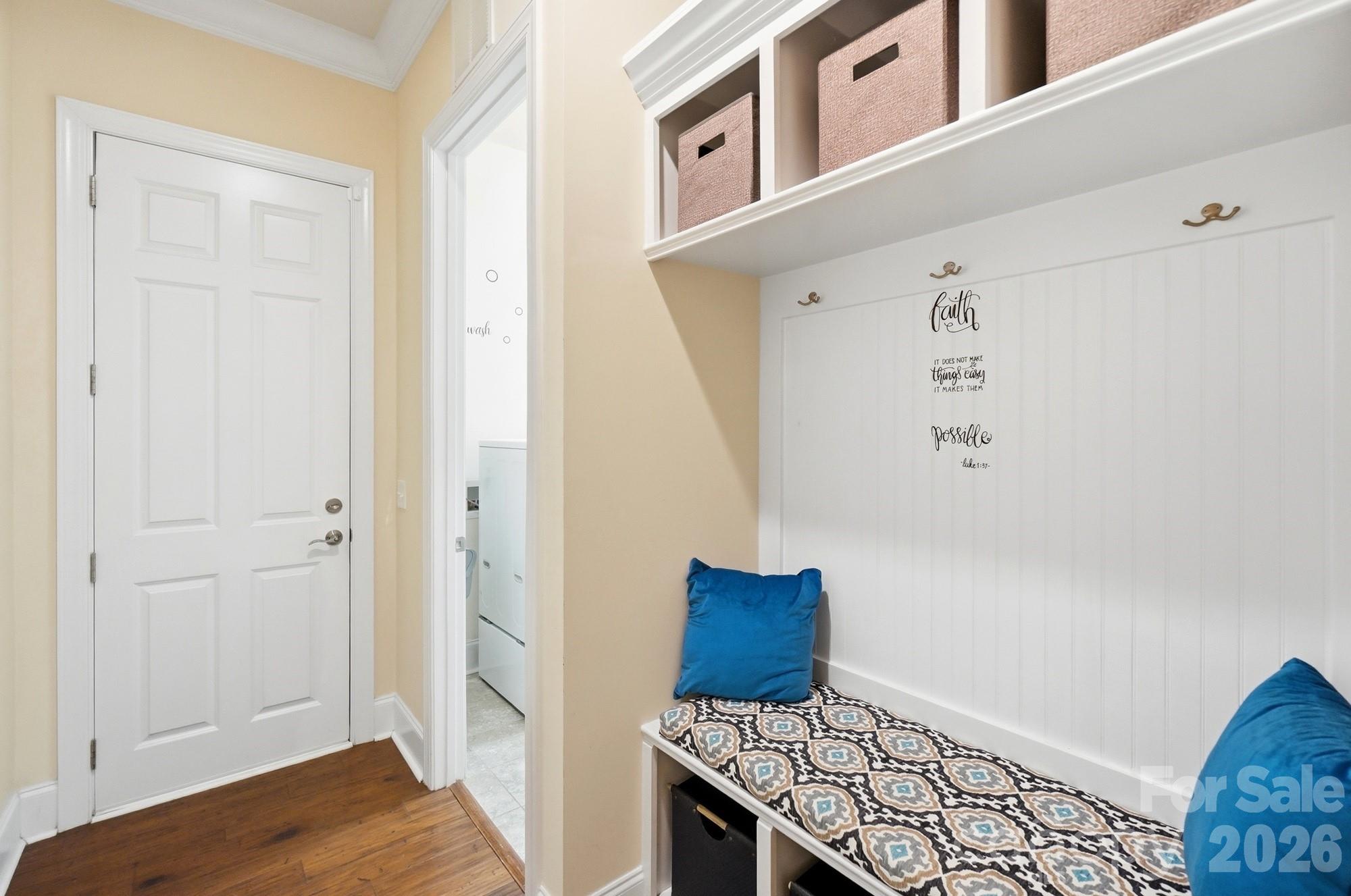 12726 Rusty Blackbird Way — Charlotte
