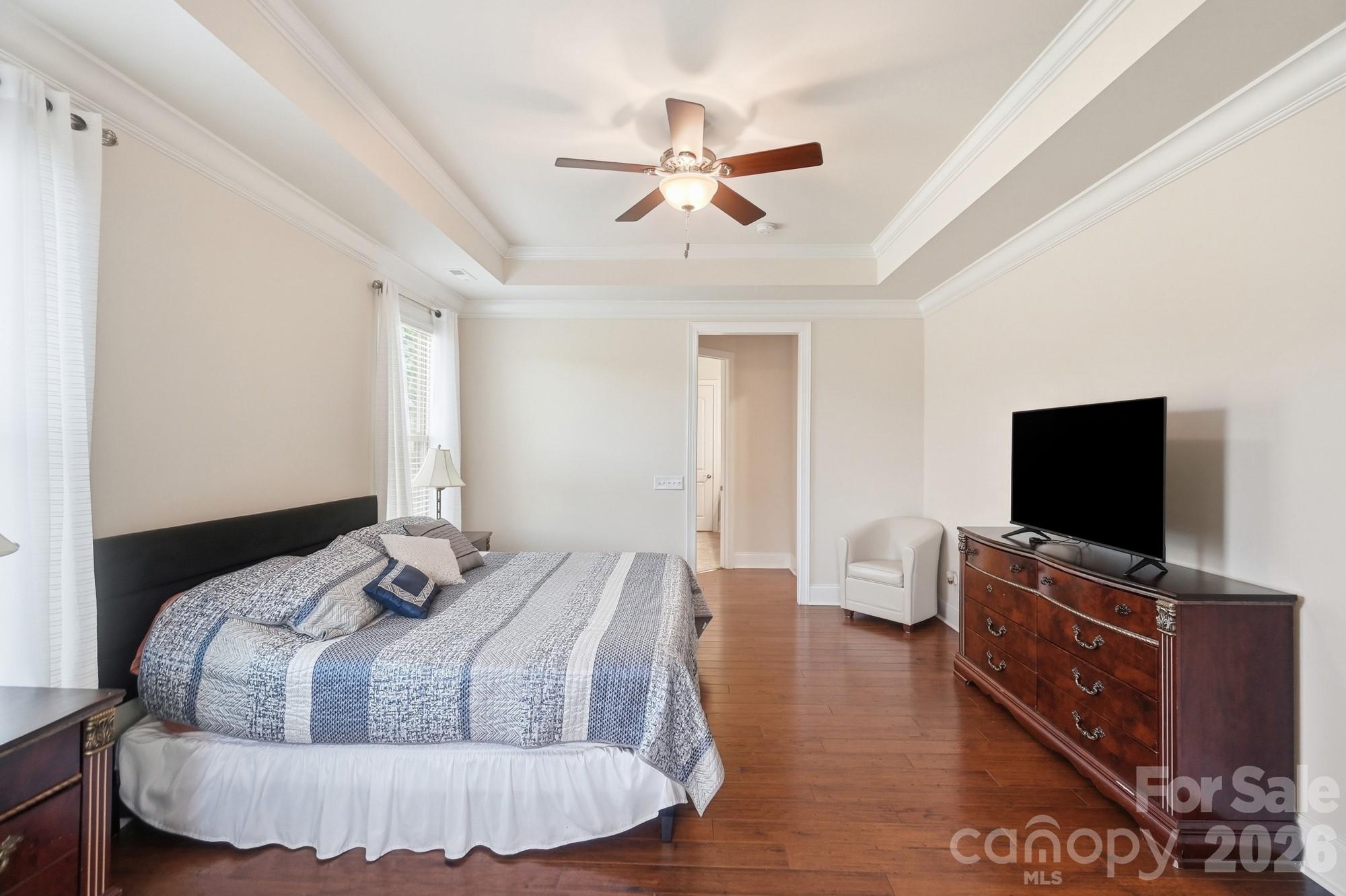 12726 Rusty Blackbird Way — Charlotte