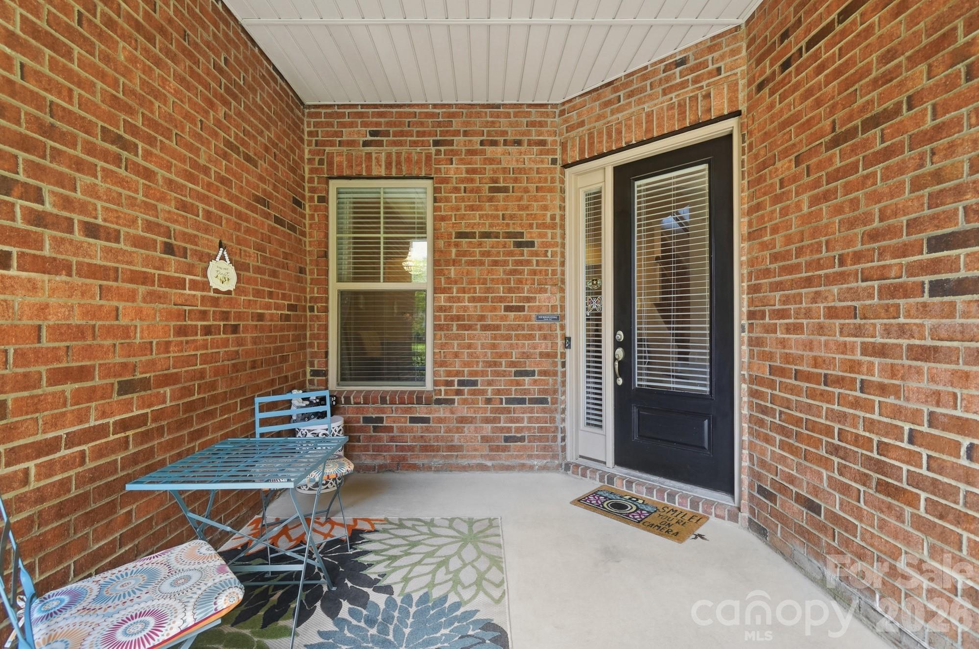 12726 Rusty Blackbird Way — Charlotte