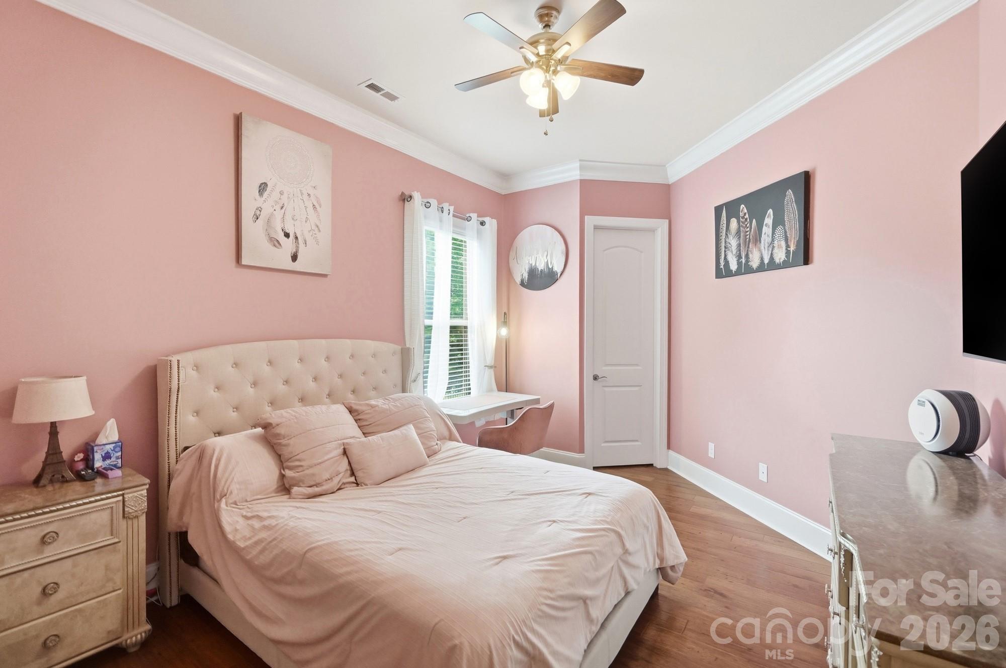 12726 Rusty Blackbird Way — Charlotte