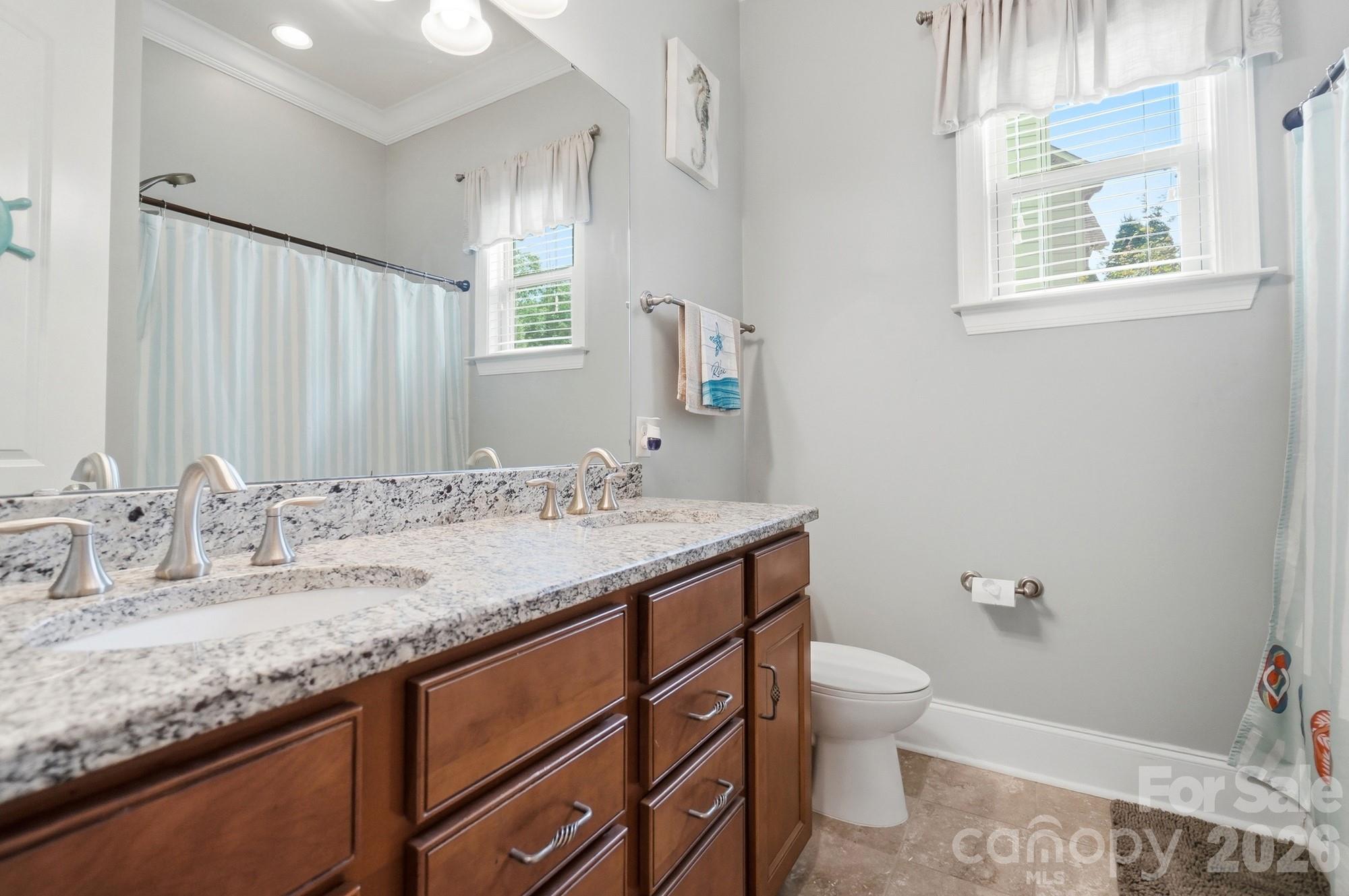 12726 Rusty Blackbird Way — Charlotte