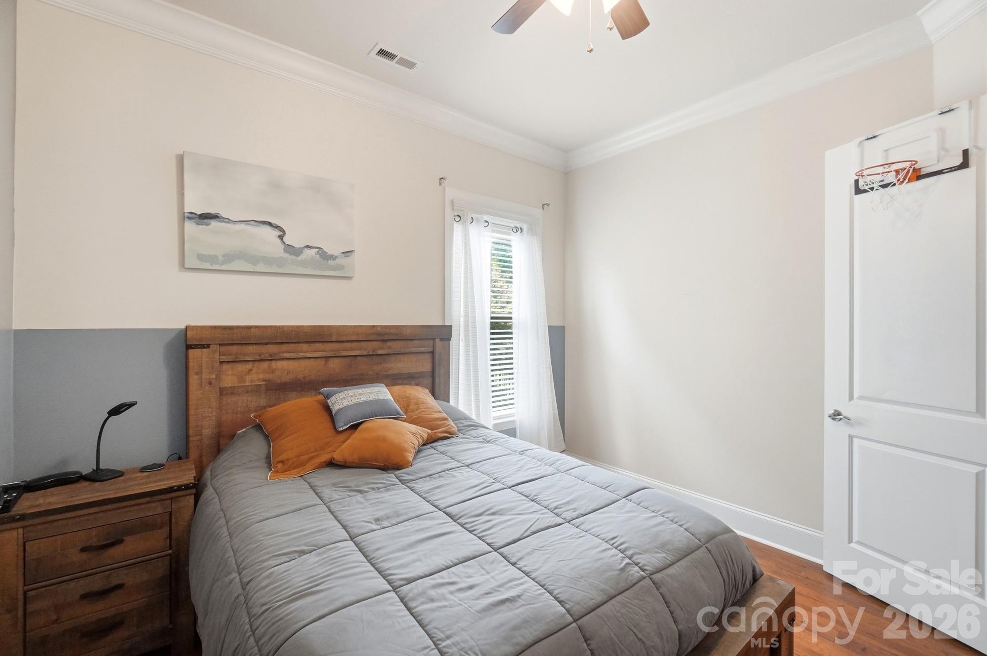 12726 Rusty Blackbird Way — Charlotte