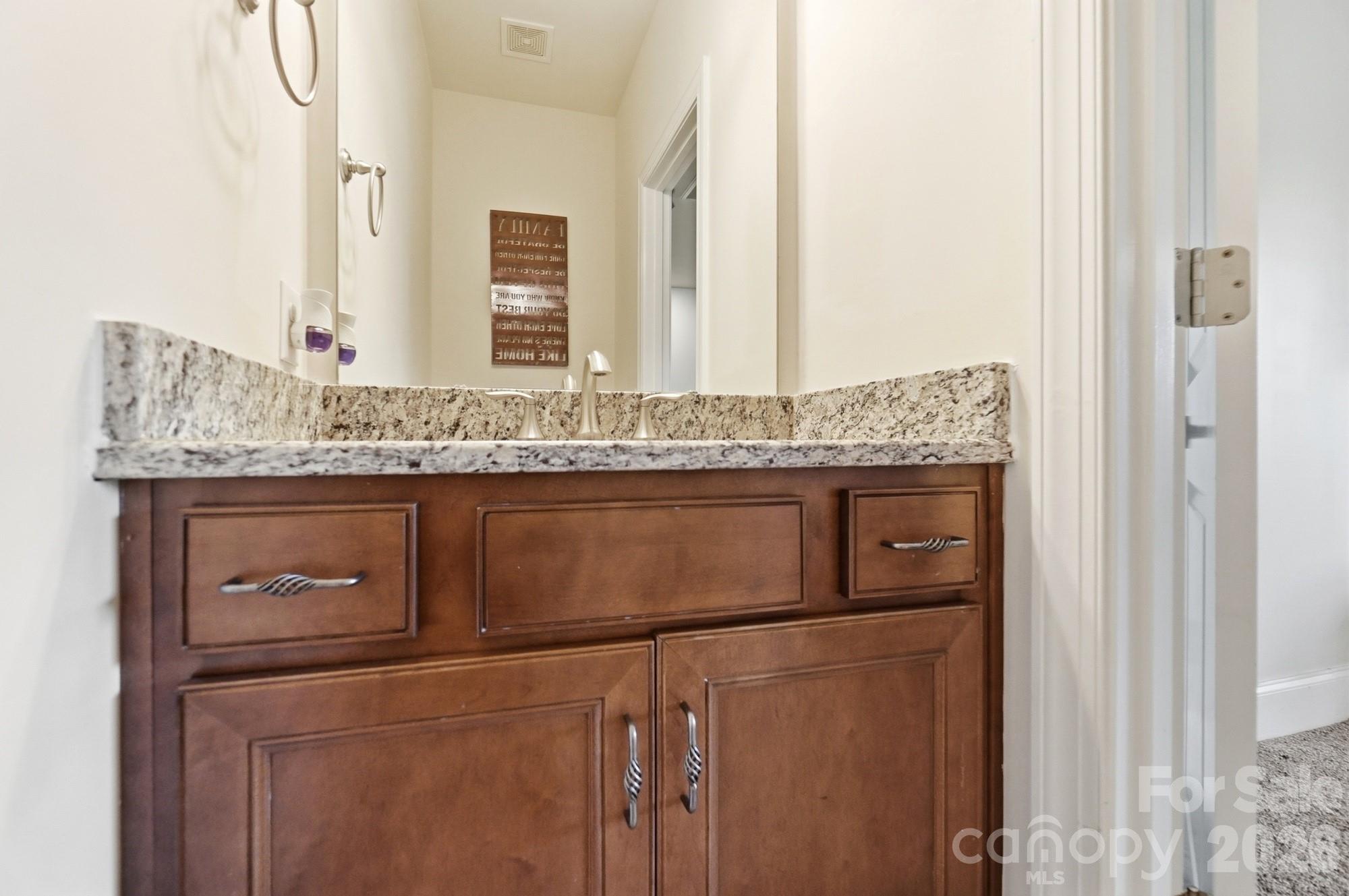 12726 Rusty Blackbird Way — Charlotte