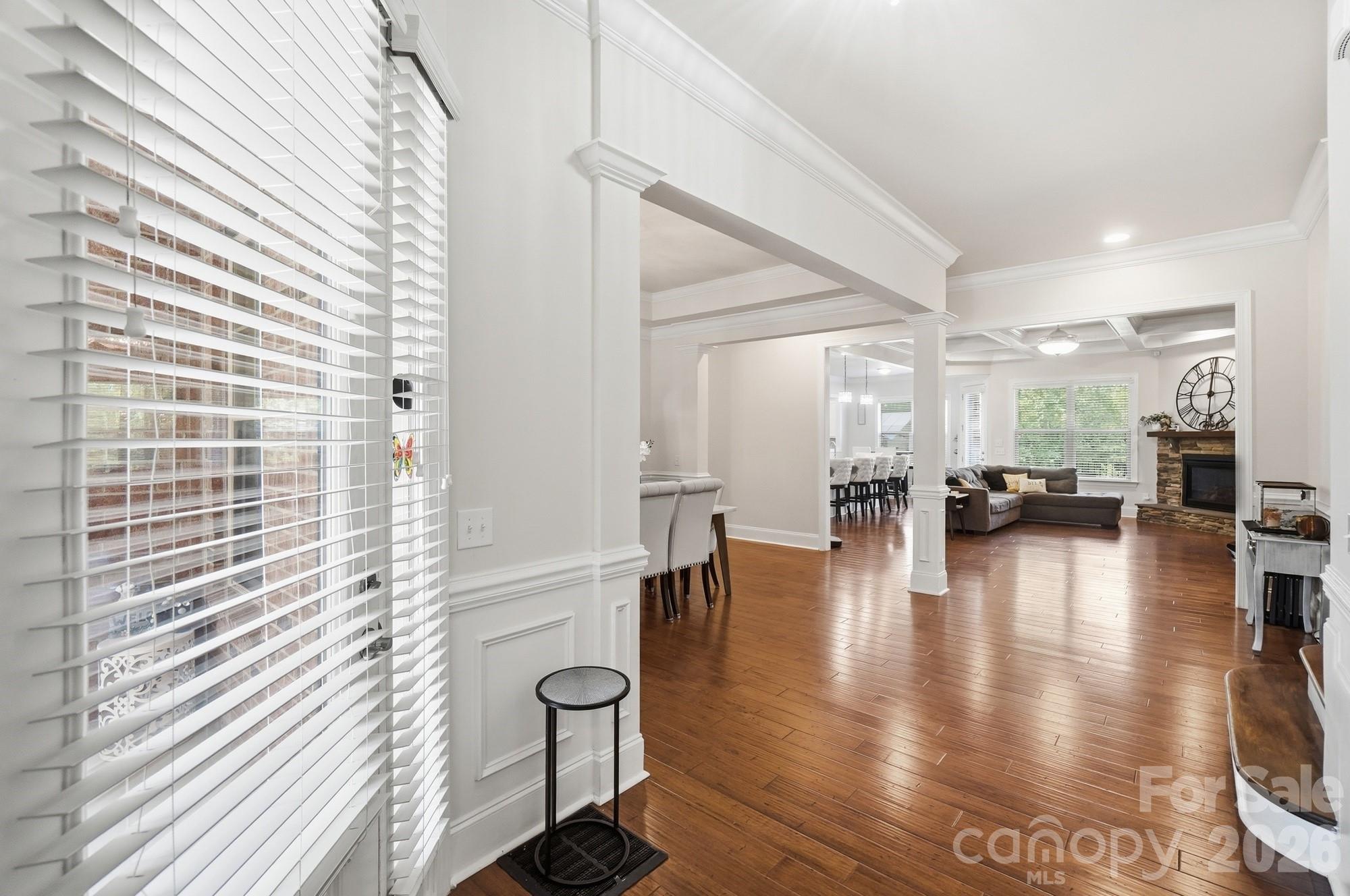 12726 Rusty Blackbird Way — Charlotte