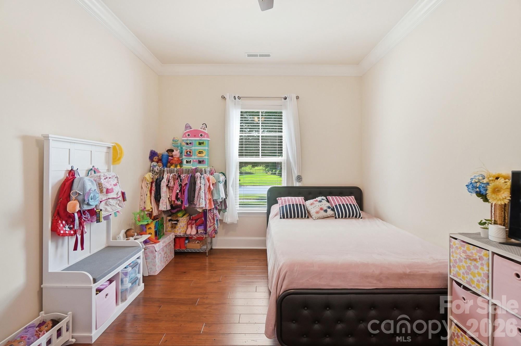 12726 Rusty Blackbird Way — Charlotte