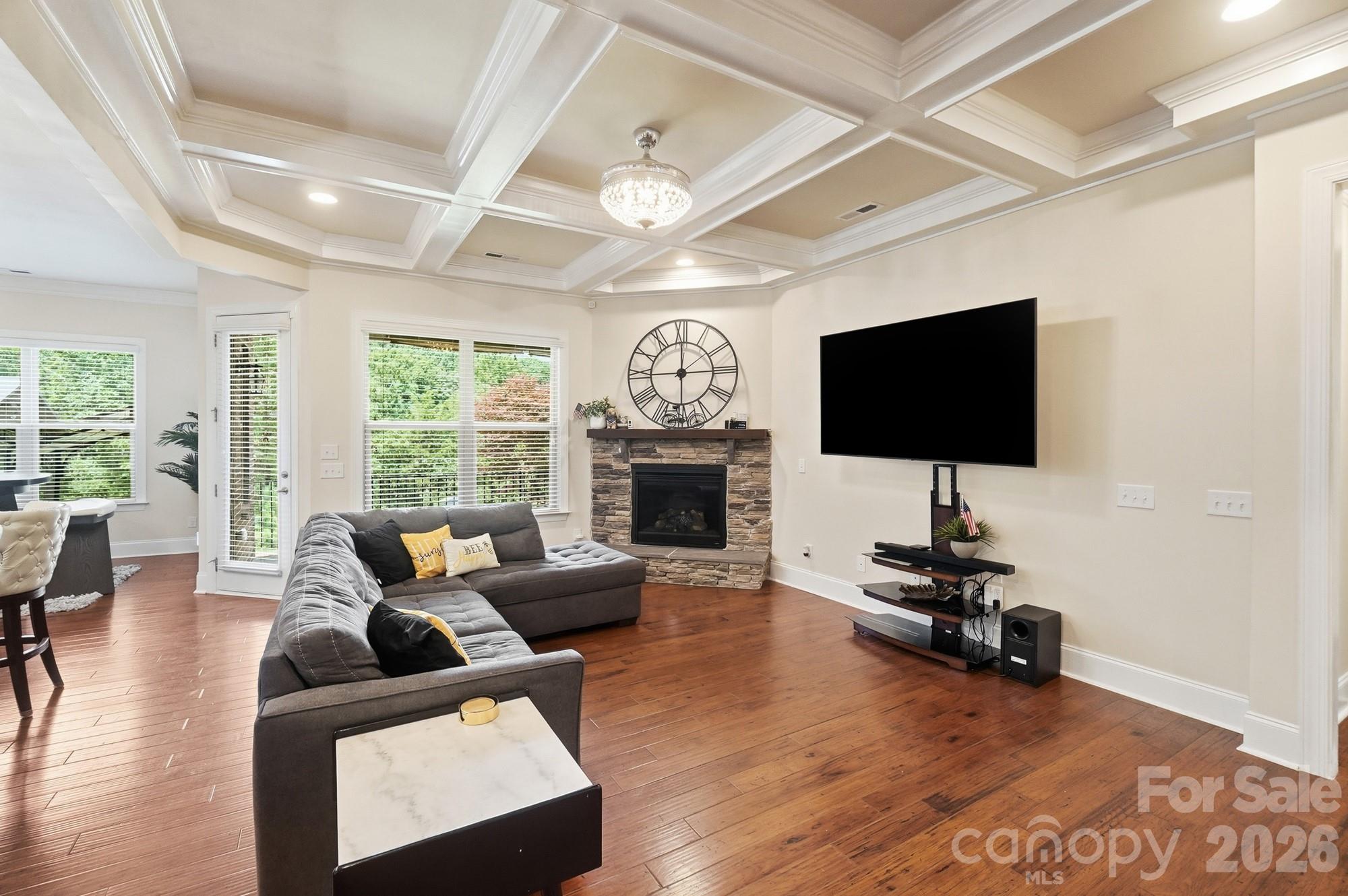 12726 Rusty Blackbird Way — Charlotte