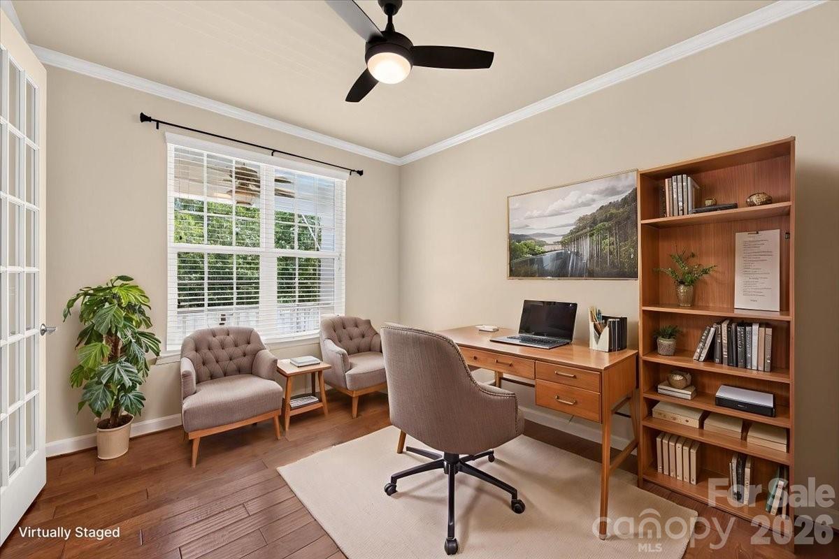 108 Timberfalls Court — Mooresville