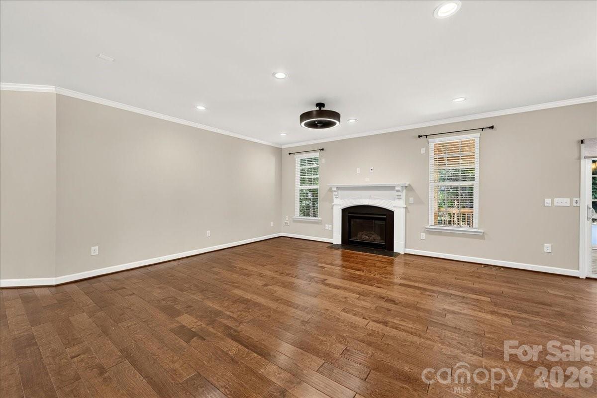 108 Timberfalls Court — Mooresville