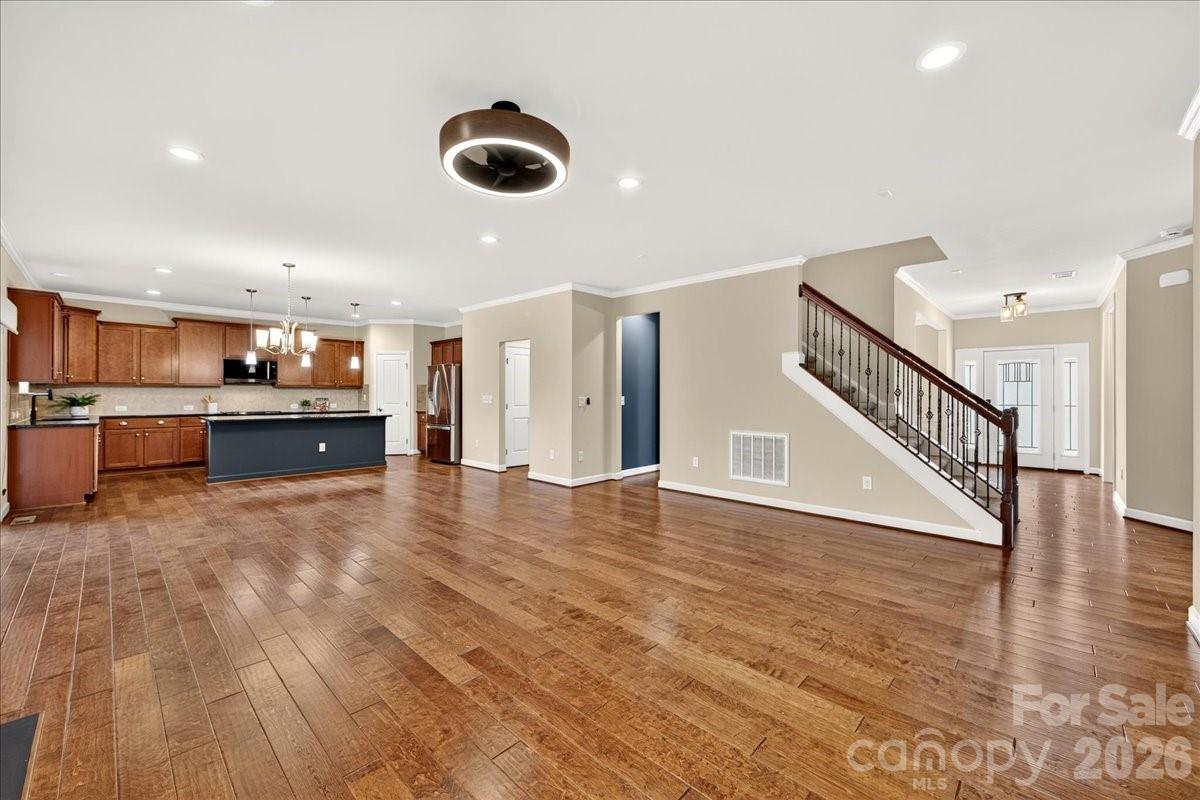 108 Timberfalls Court — Mooresville