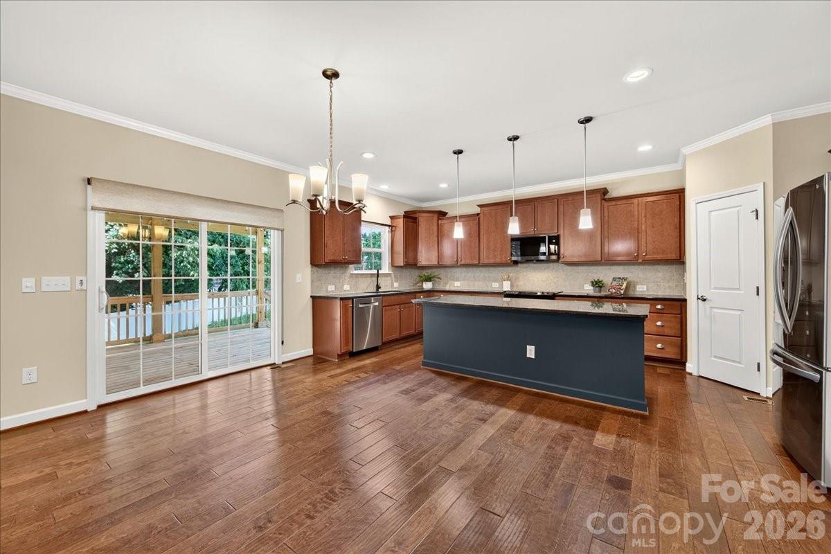 108 Timberfalls Court — Mooresville