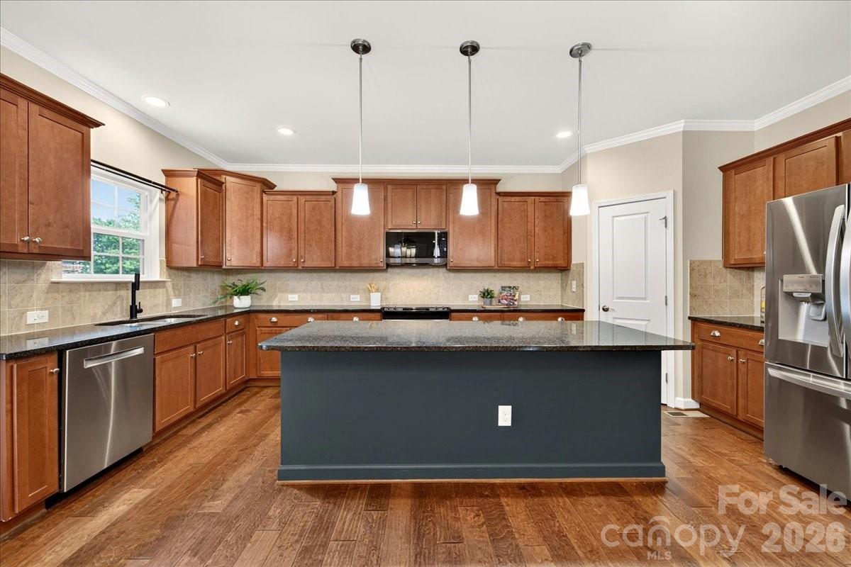 108 Timberfalls Court — Mooresville