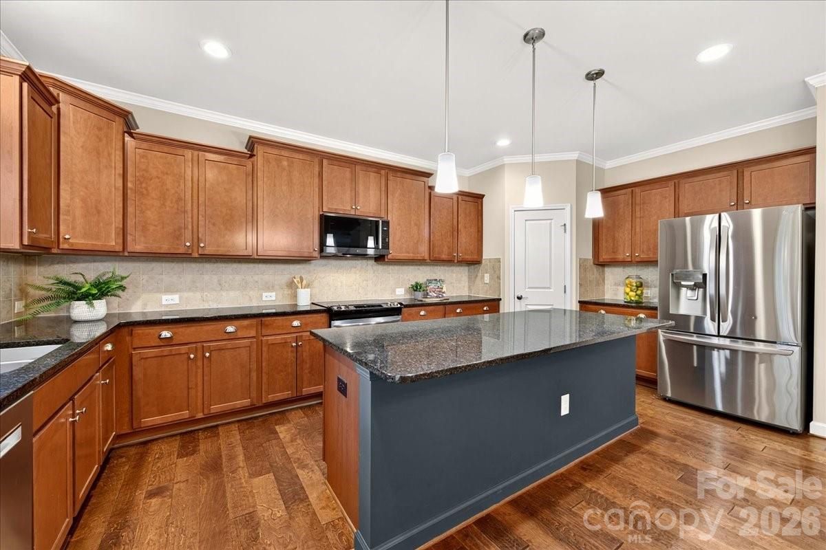 108 Timberfalls Court — Mooresville