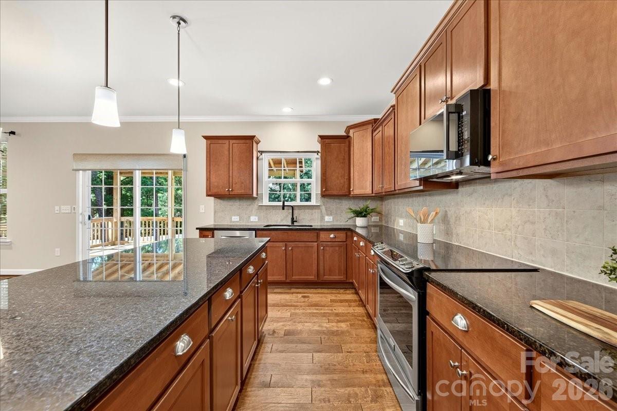 108 Timberfalls Court — Mooresville