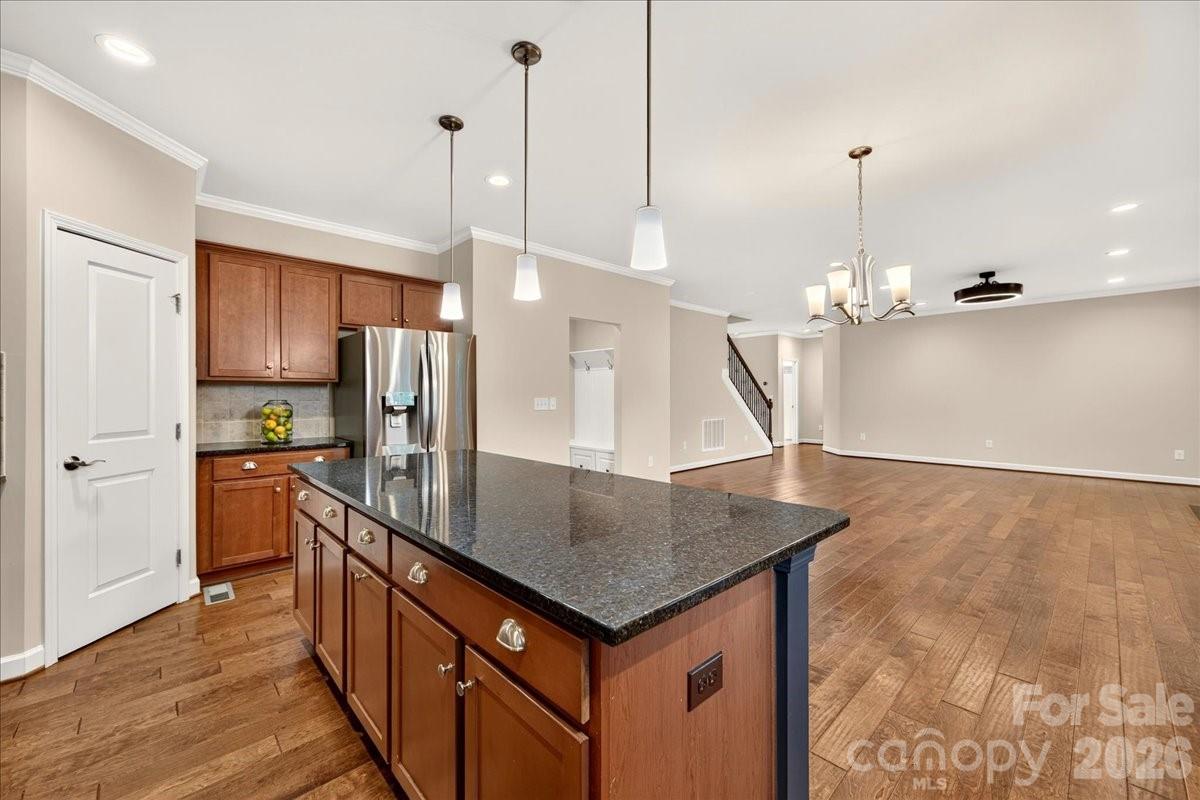 108 Timberfalls Court — Mooresville