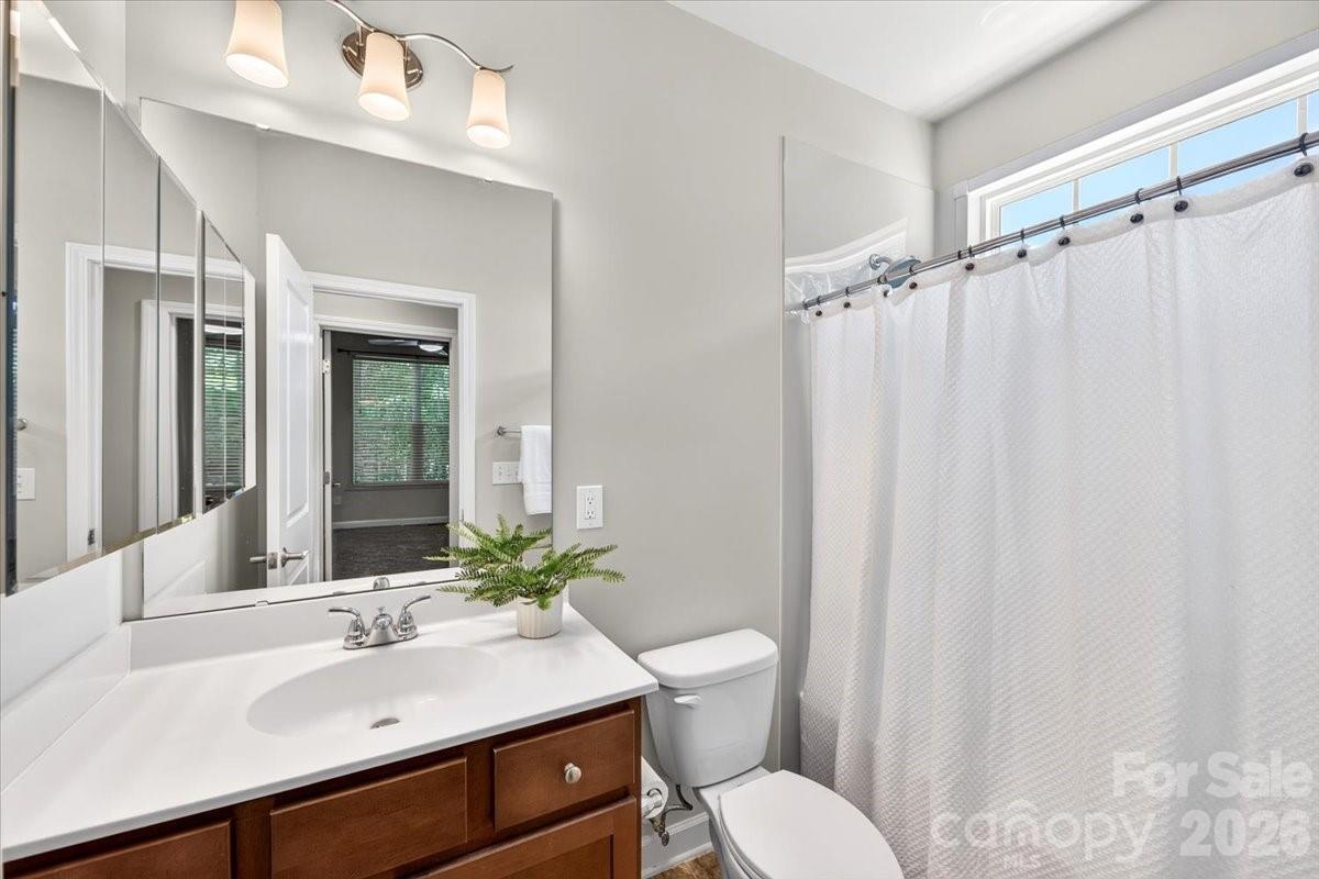 108 Timberfalls Court — Mooresville