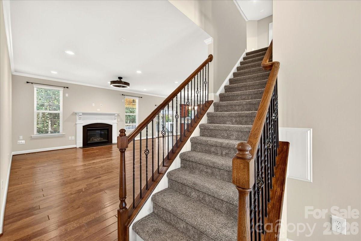 108 Timberfalls Court — Mooresville