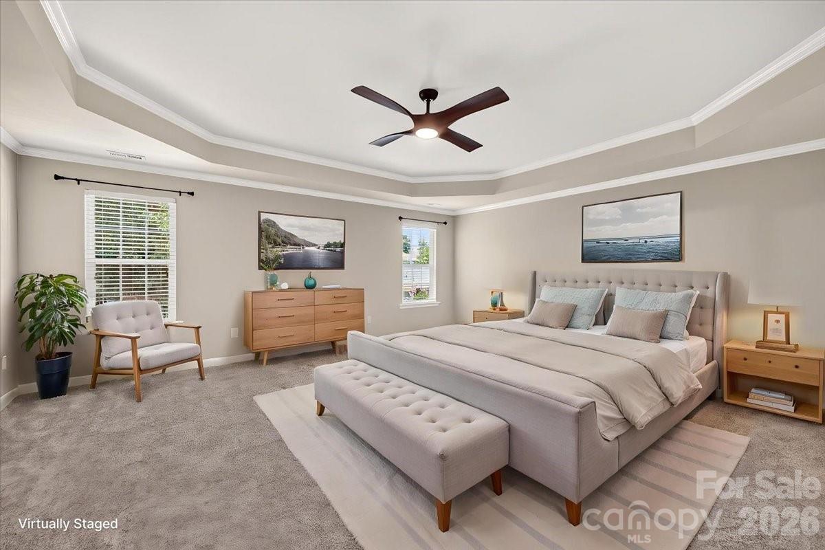 108 Timberfalls Court — Mooresville