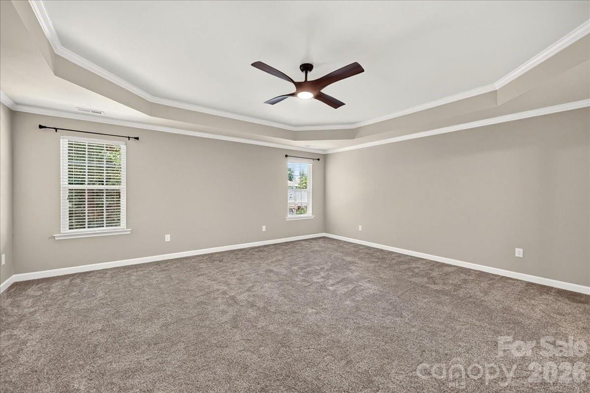 108 Timberfalls Court — Mooresville
