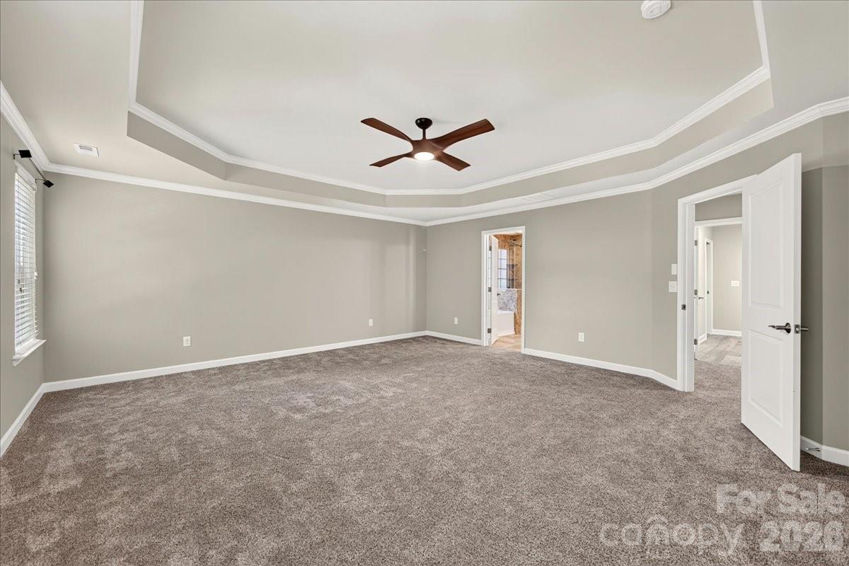 108 Timberfalls Court — Mooresville