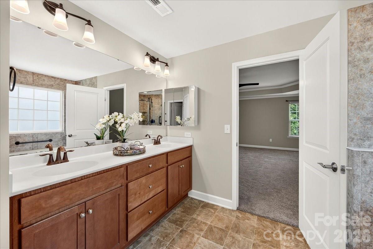 108 Timberfalls Court — Mooresville