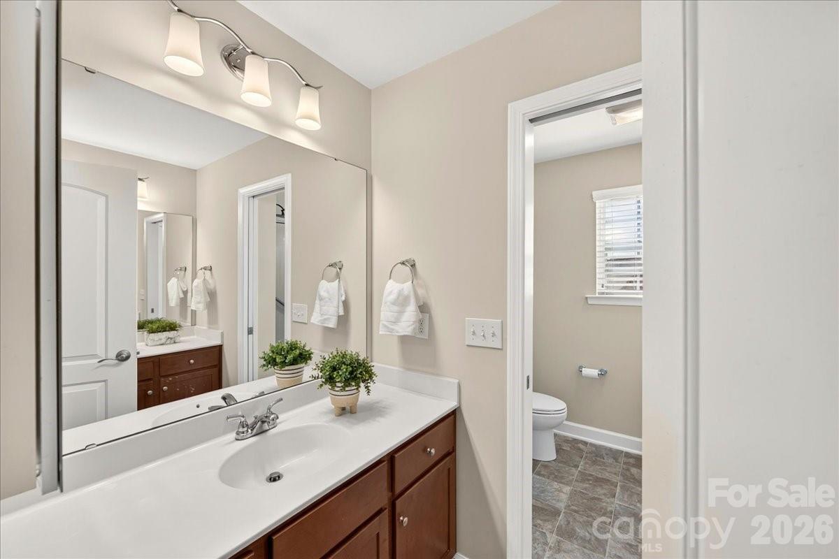 108 Timberfalls Court — Mooresville