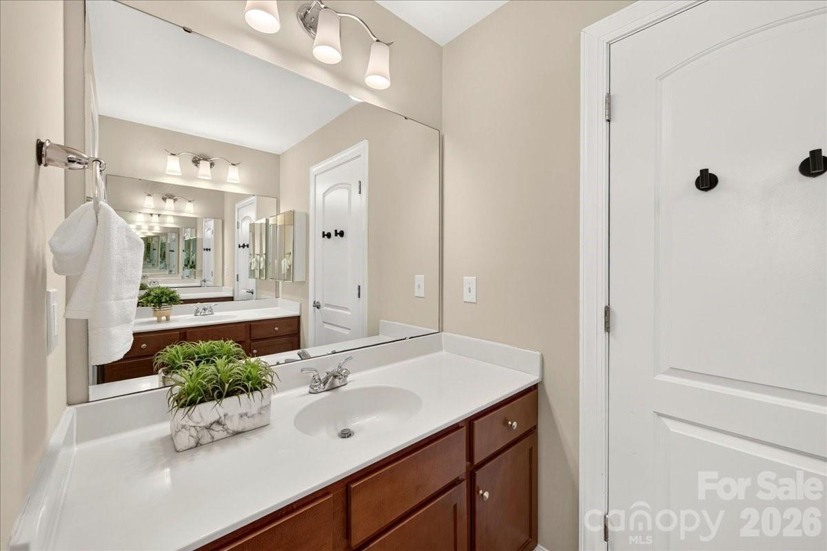 108 Timberfalls Court — Mooresville