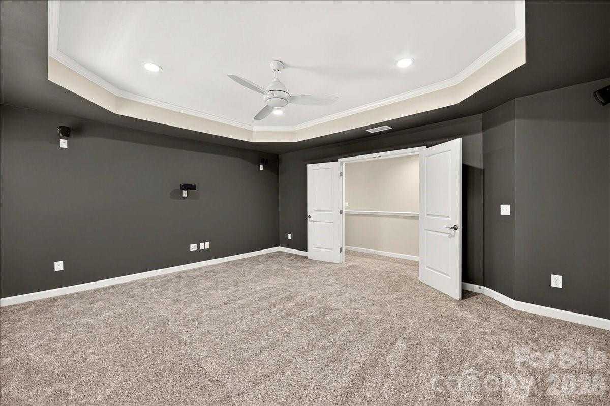 108 Timberfalls Court — Mooresville